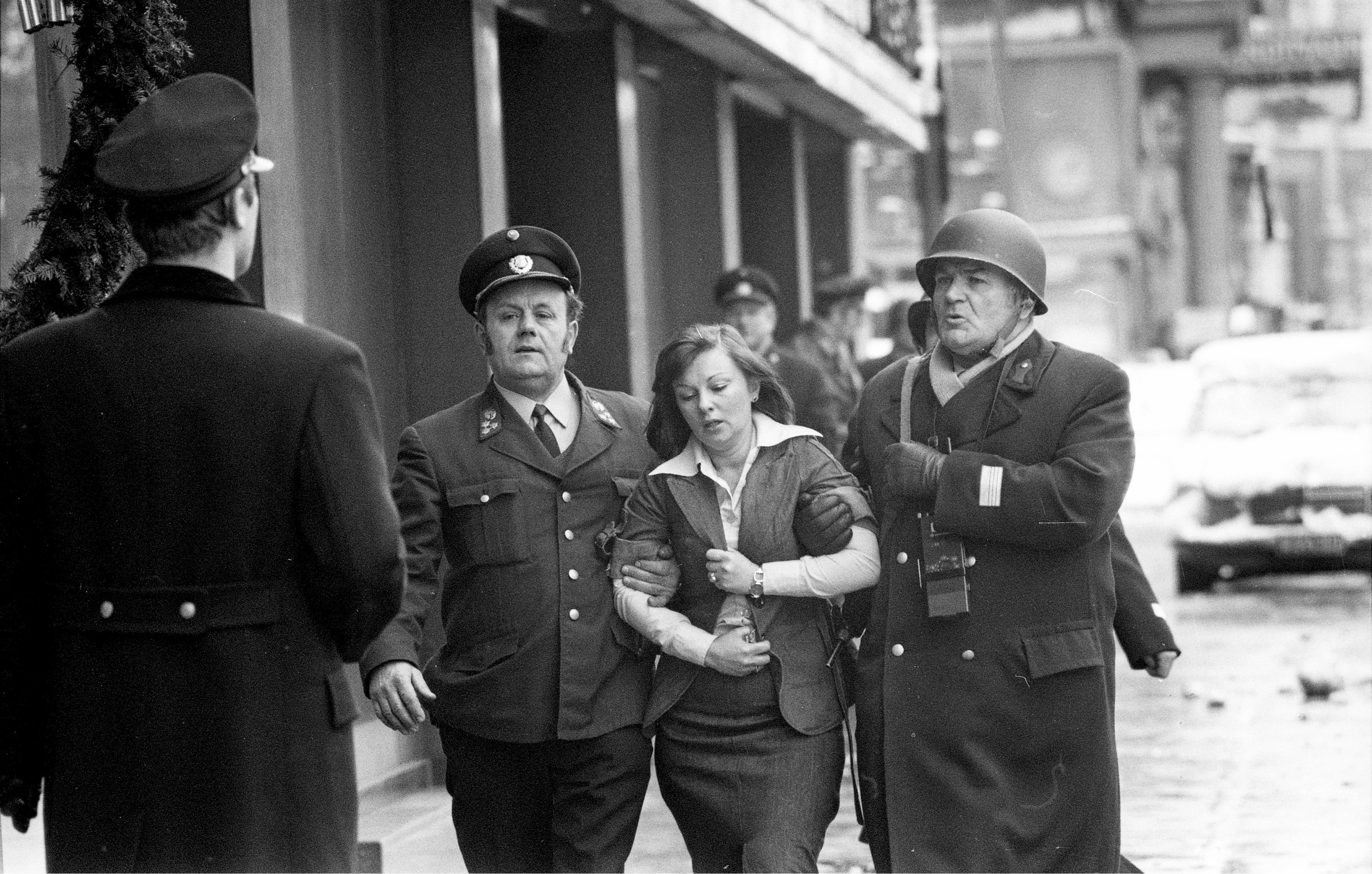 Heute.at - War Polizei-Schlamperei schuld, dass Mörderin frei kam?