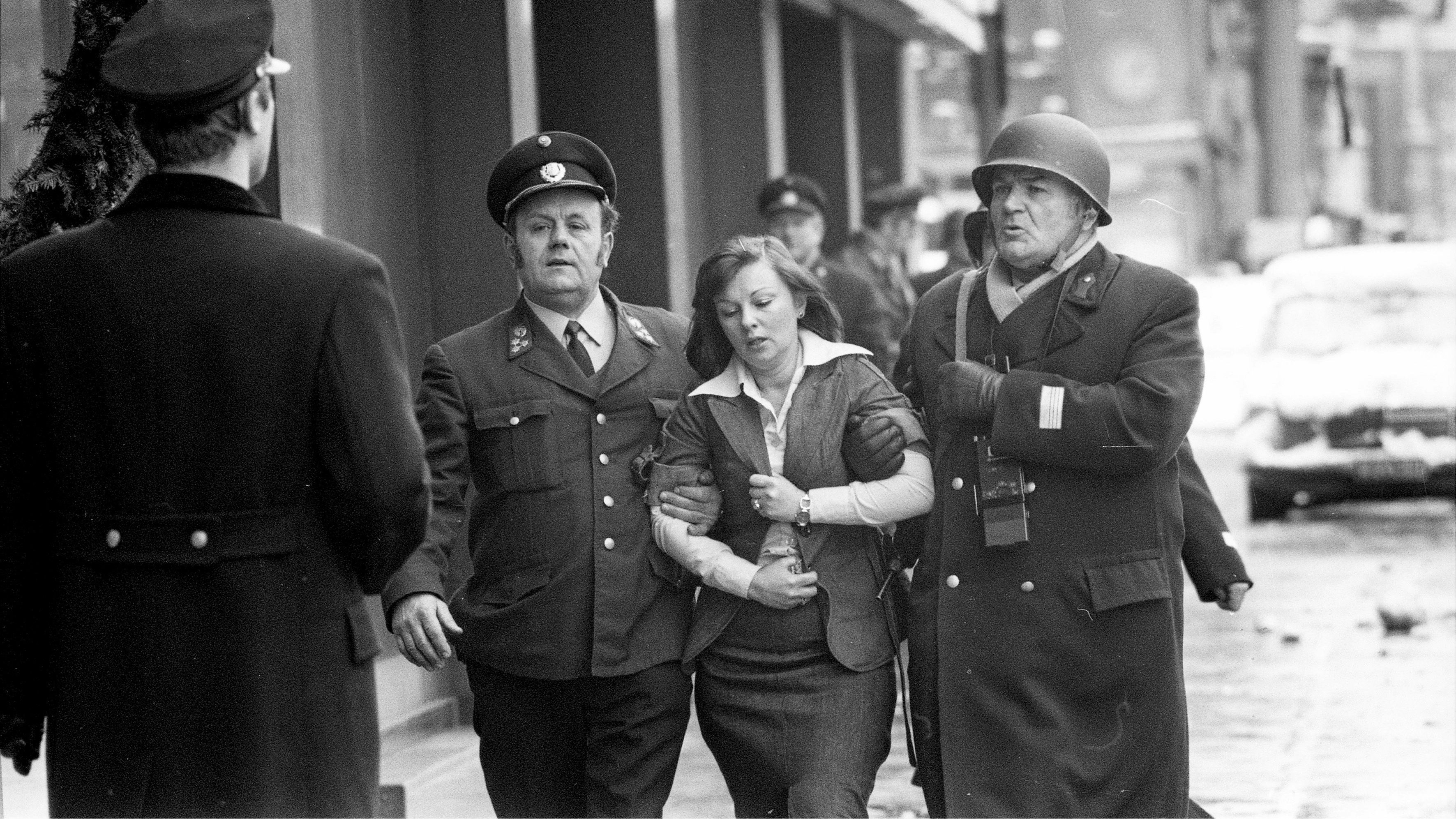 Heute.at - War Polizei-Schlamperei schuld, dass Mörderin frei kam?