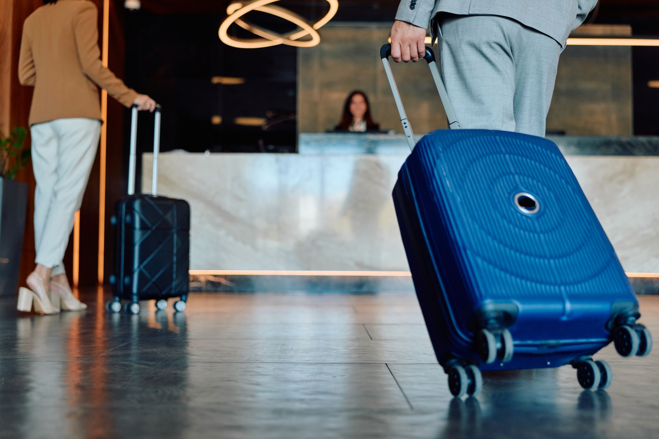 Heute.at - Hotels unter Druck – Kosten steigen, Gäste sparen