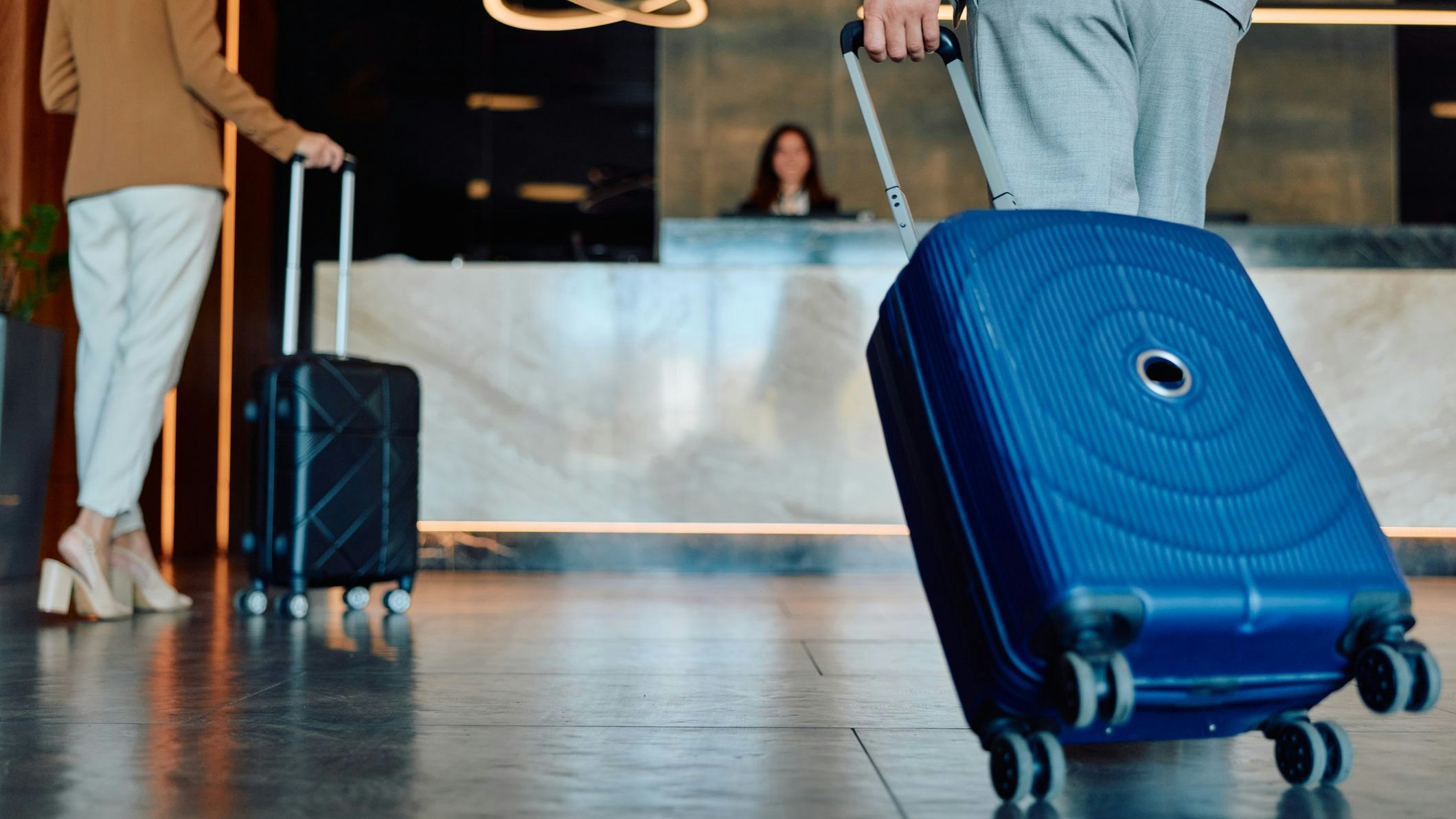 Heute.at - Hotels unter Druck – Kosten steigen, Gäste sparen