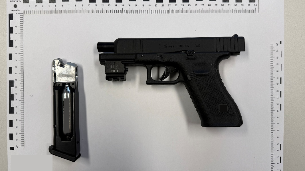 Heute.at - Autofahrer wird verfolgt und mit Waffe bedroht