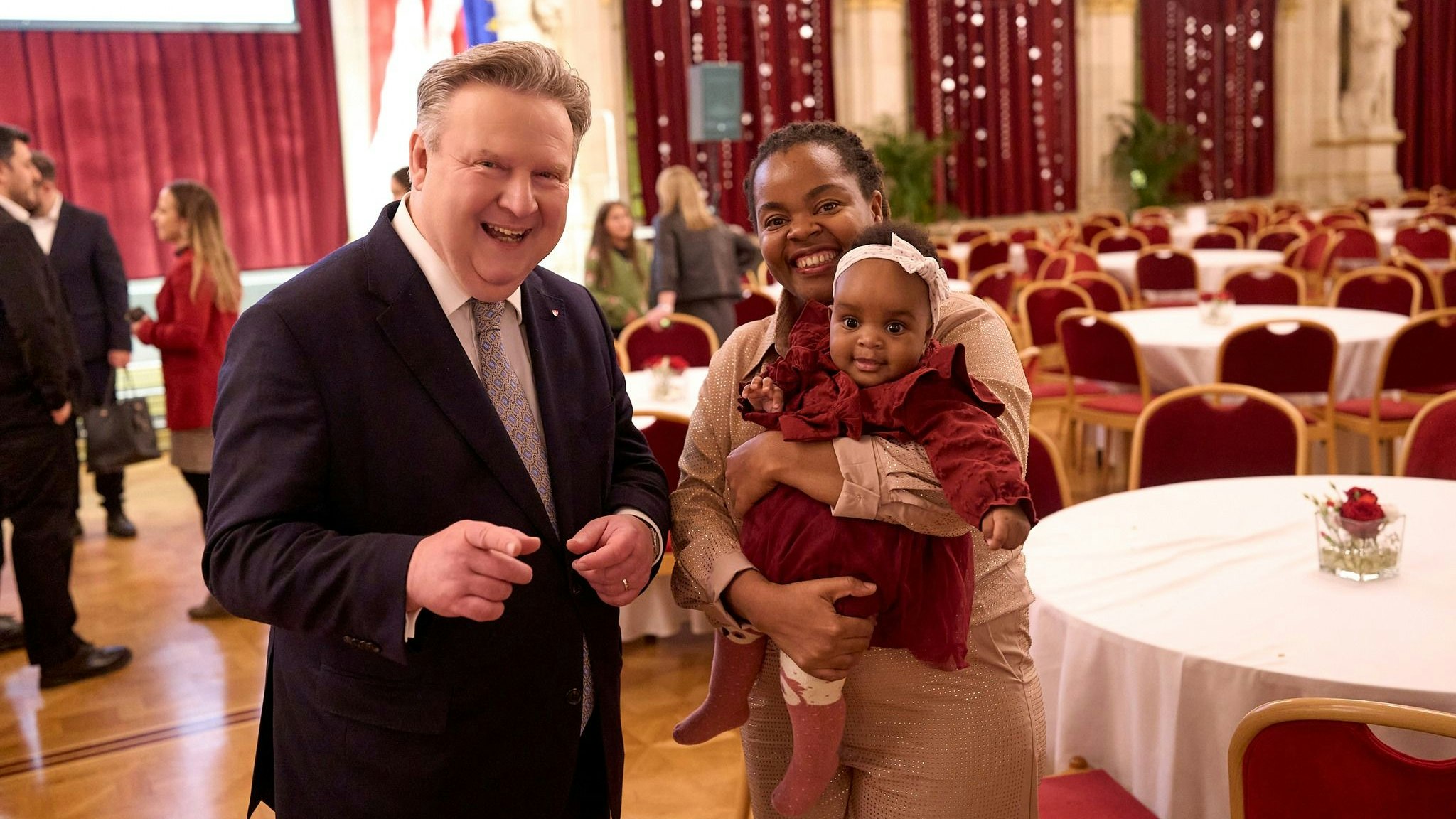 Heute.at - Heftige Ludwig-Ansage: ÖVP gefährdet den Zusammenhalt