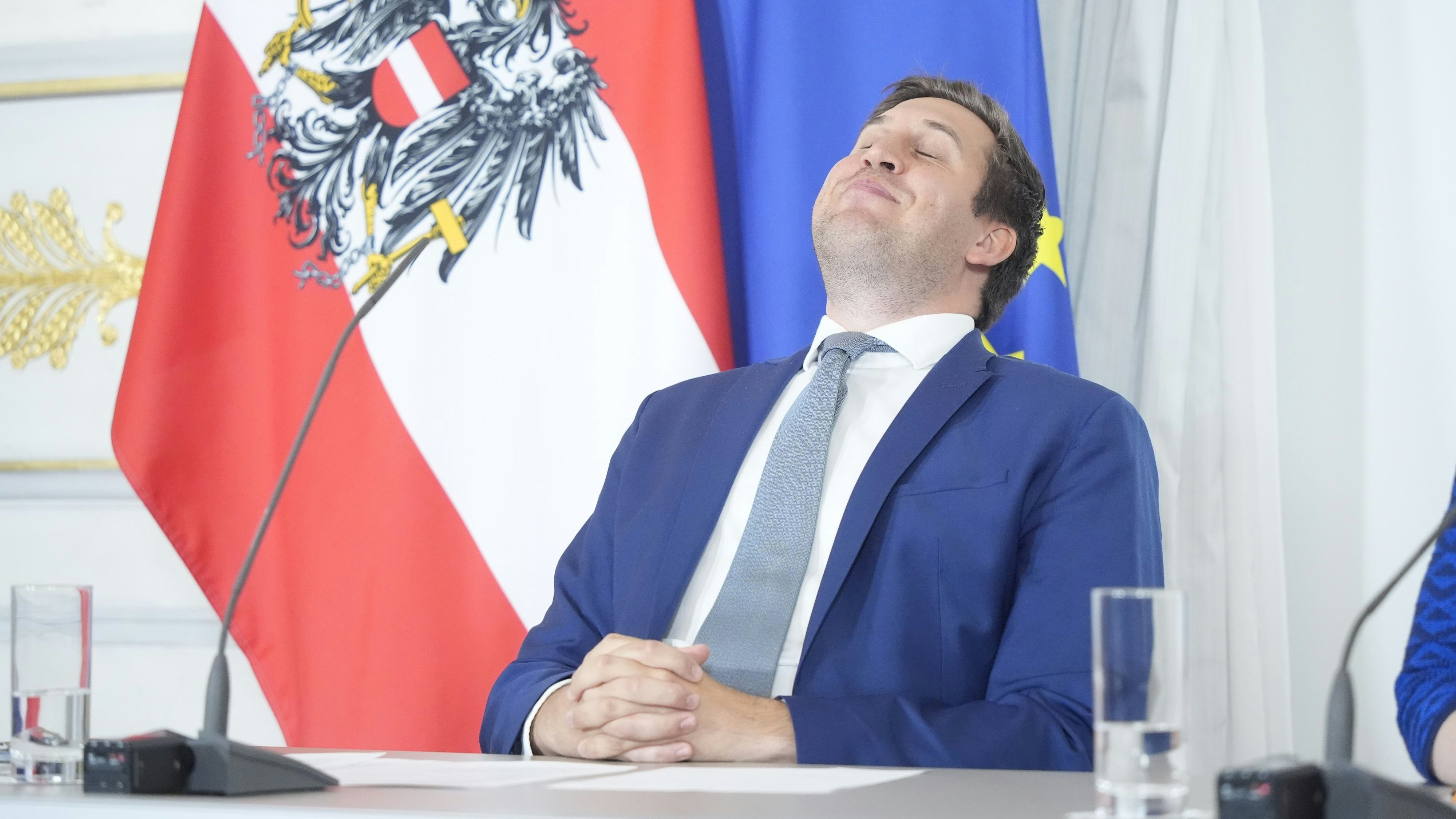 Heute.at - Die ID Austria und ihr riskantes Sicherheits-Leck