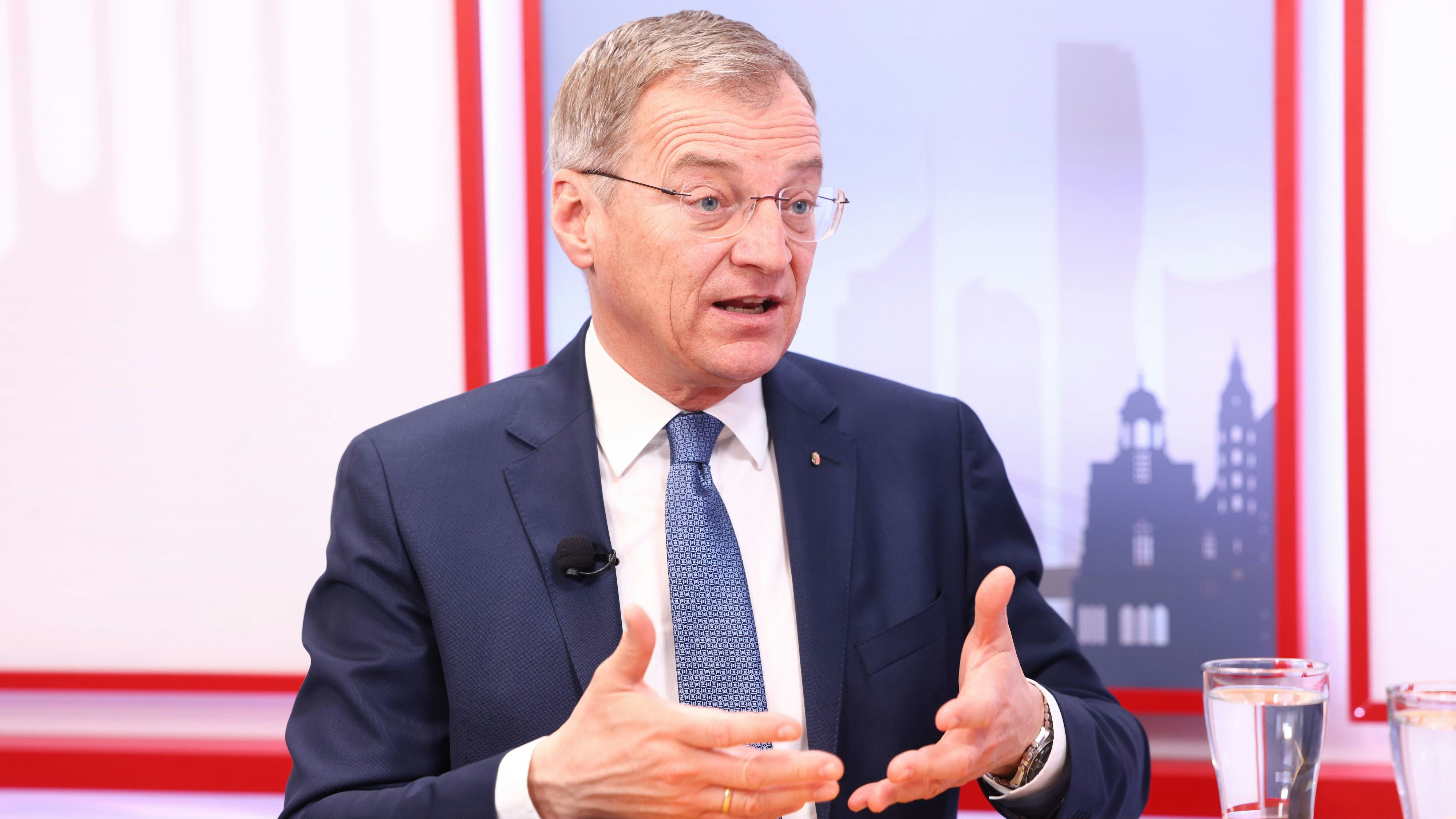 Heute.at - Schuss ins Knie – VP-Grande appelliert an Regierung