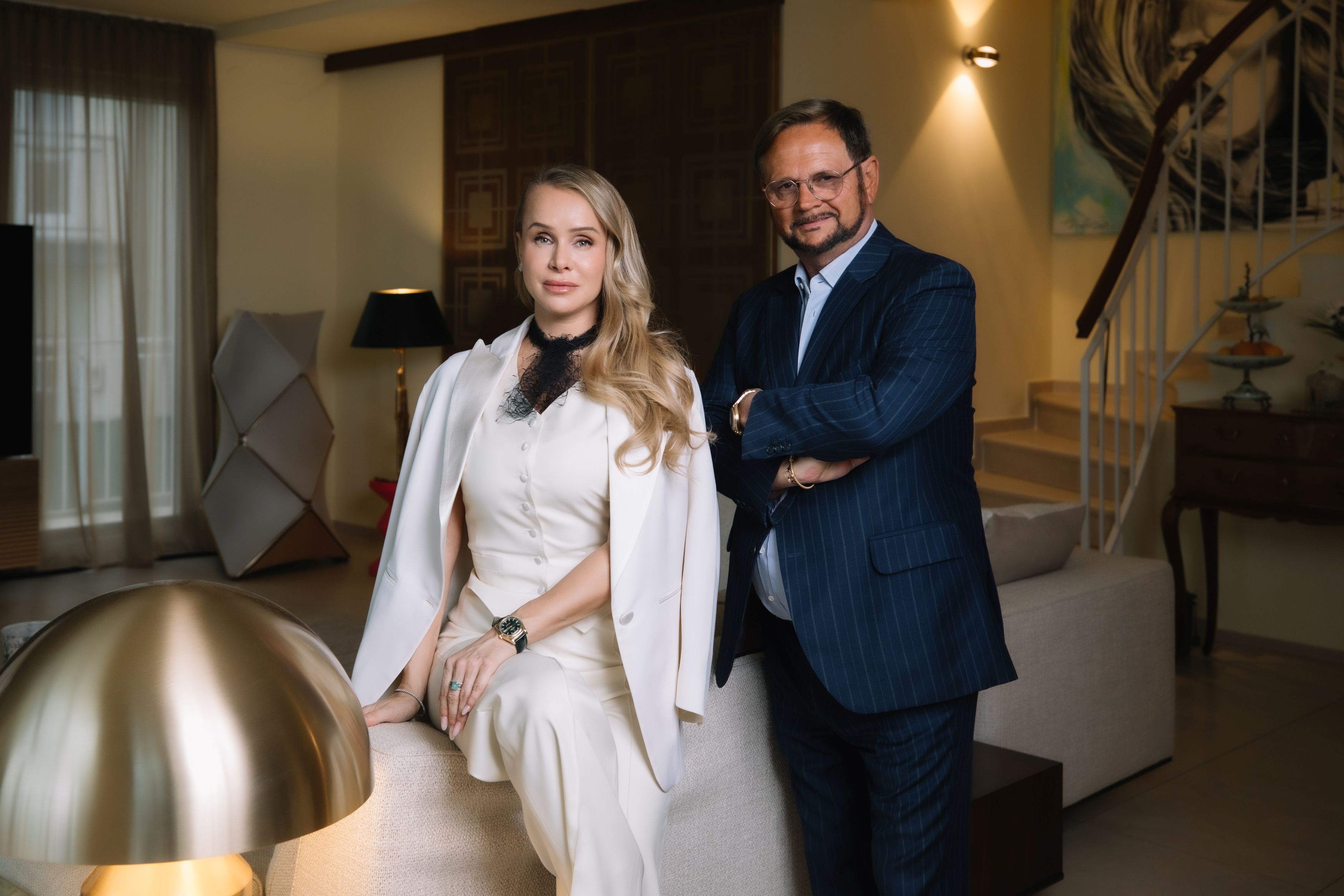 Heute.at - Die Kalteneggers im TV – sind sie die neuen Geissens?