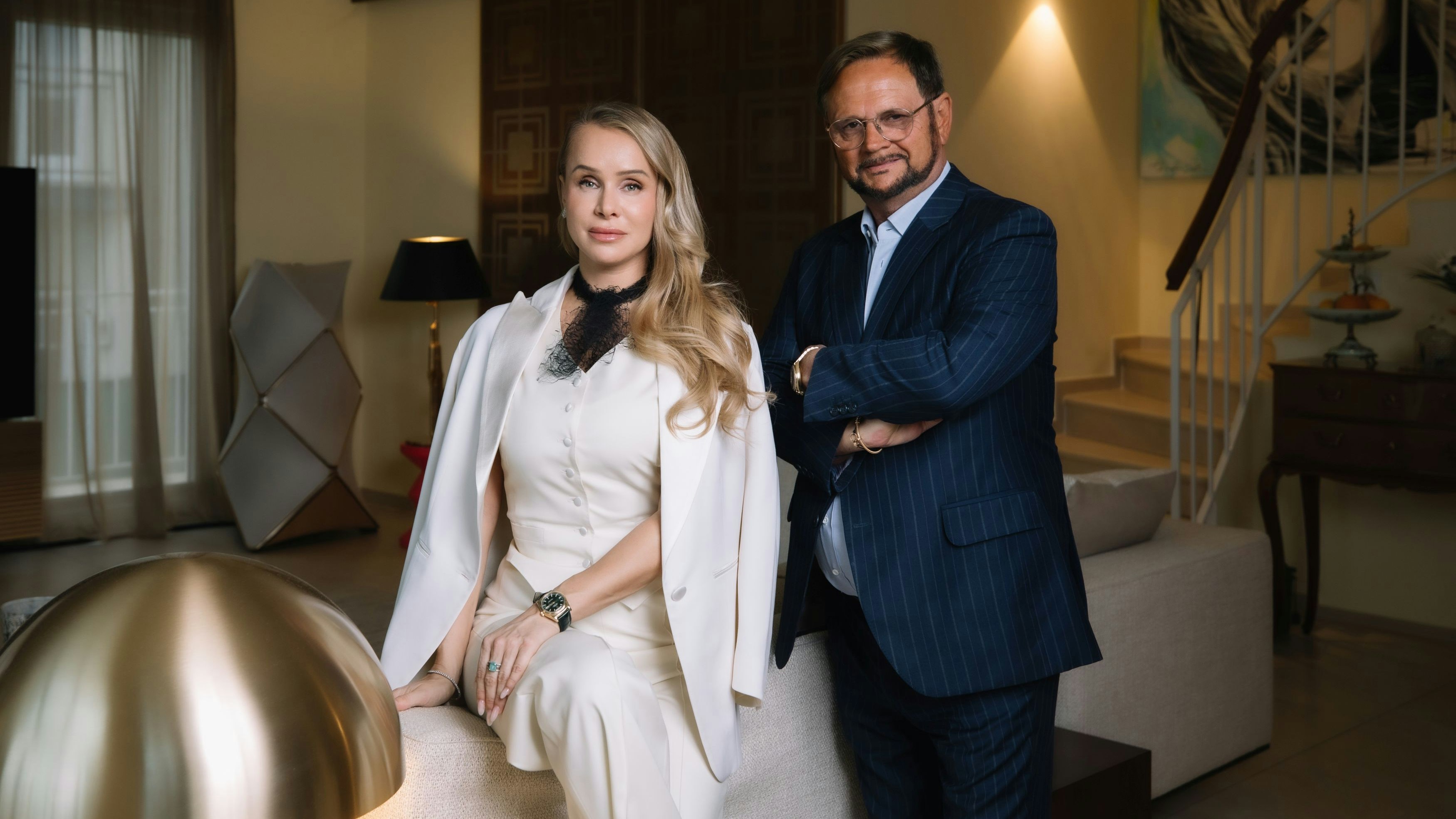 "Die Kalteneggers" - ab 25. Jänner im TV