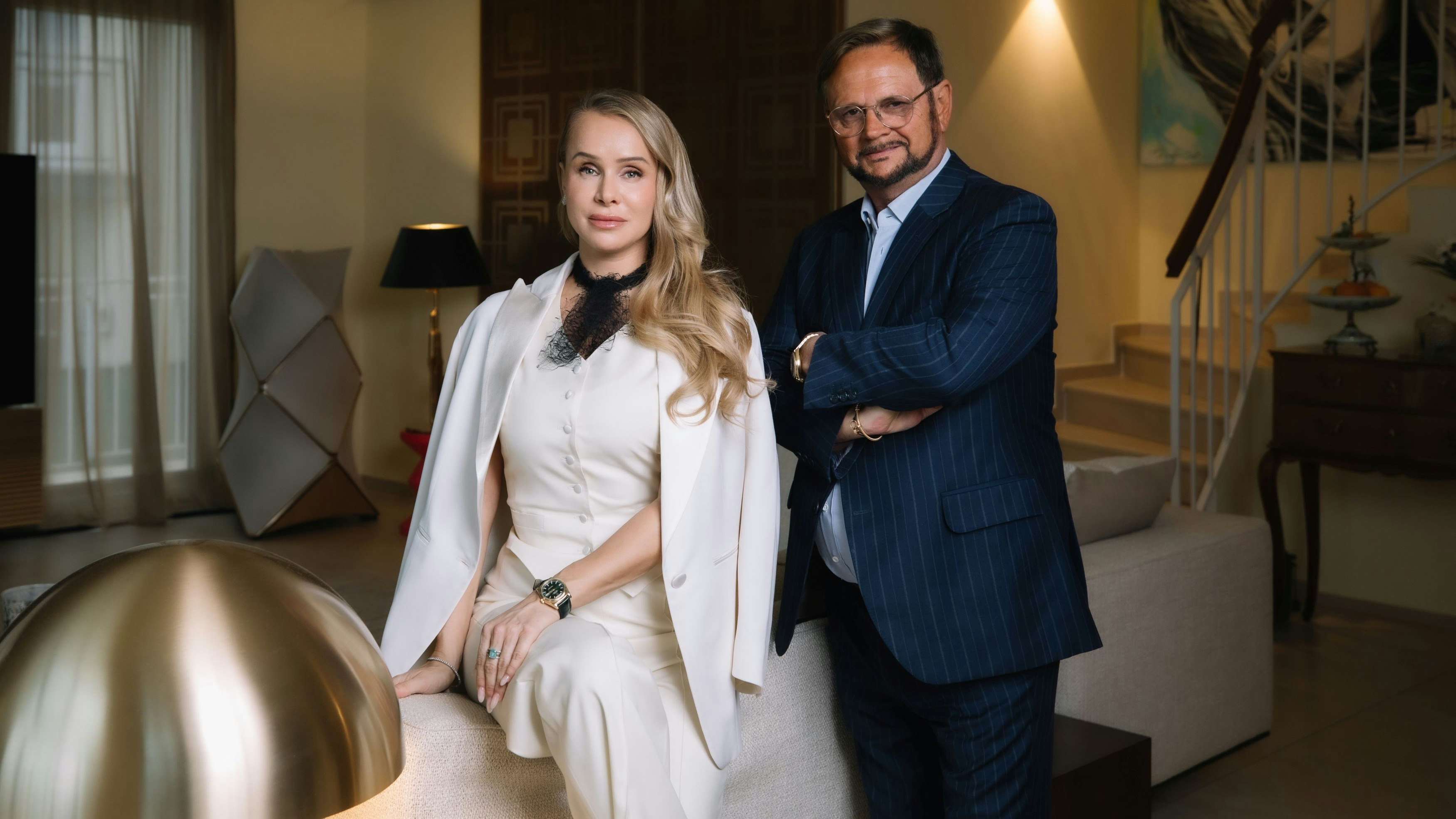 "Die Kalteneggers" - ab 25. Jänner im TV