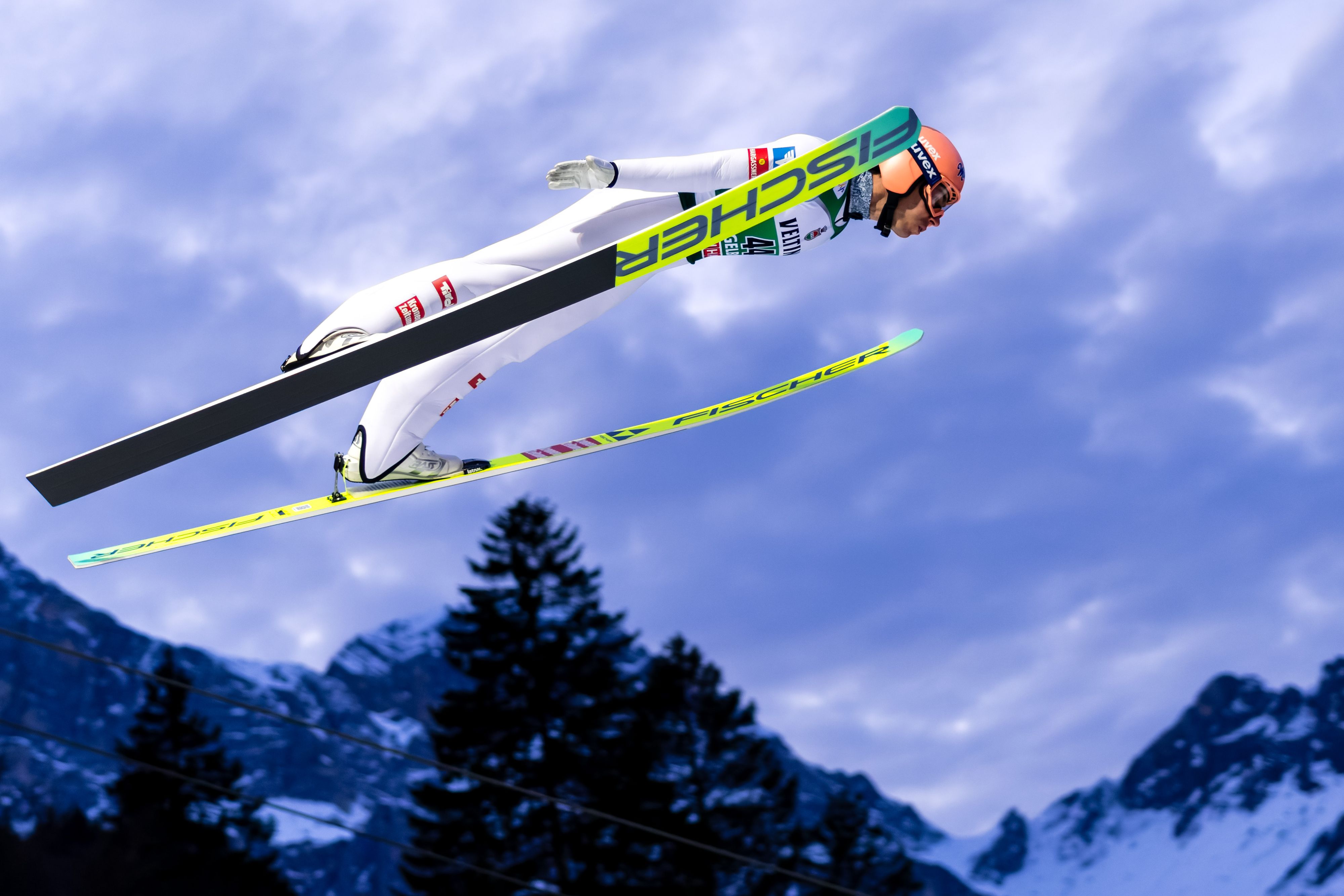 Heute.at - Stars in Krise! Nächster Adler-Absturz kurz vor Tournee