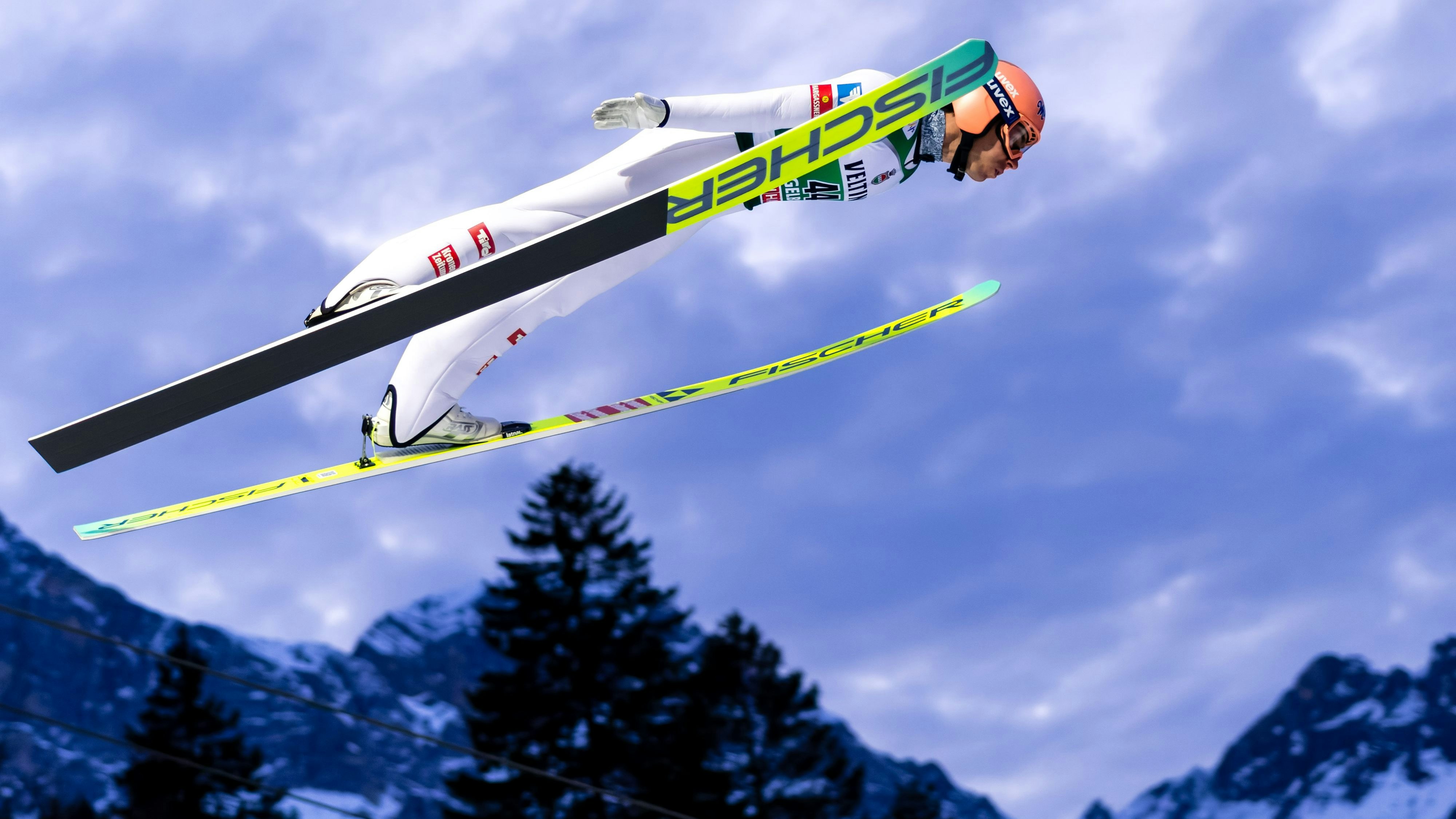 Heute.at - Stars in Krise! Nächster Adler-Absturz kurz vor Tournee