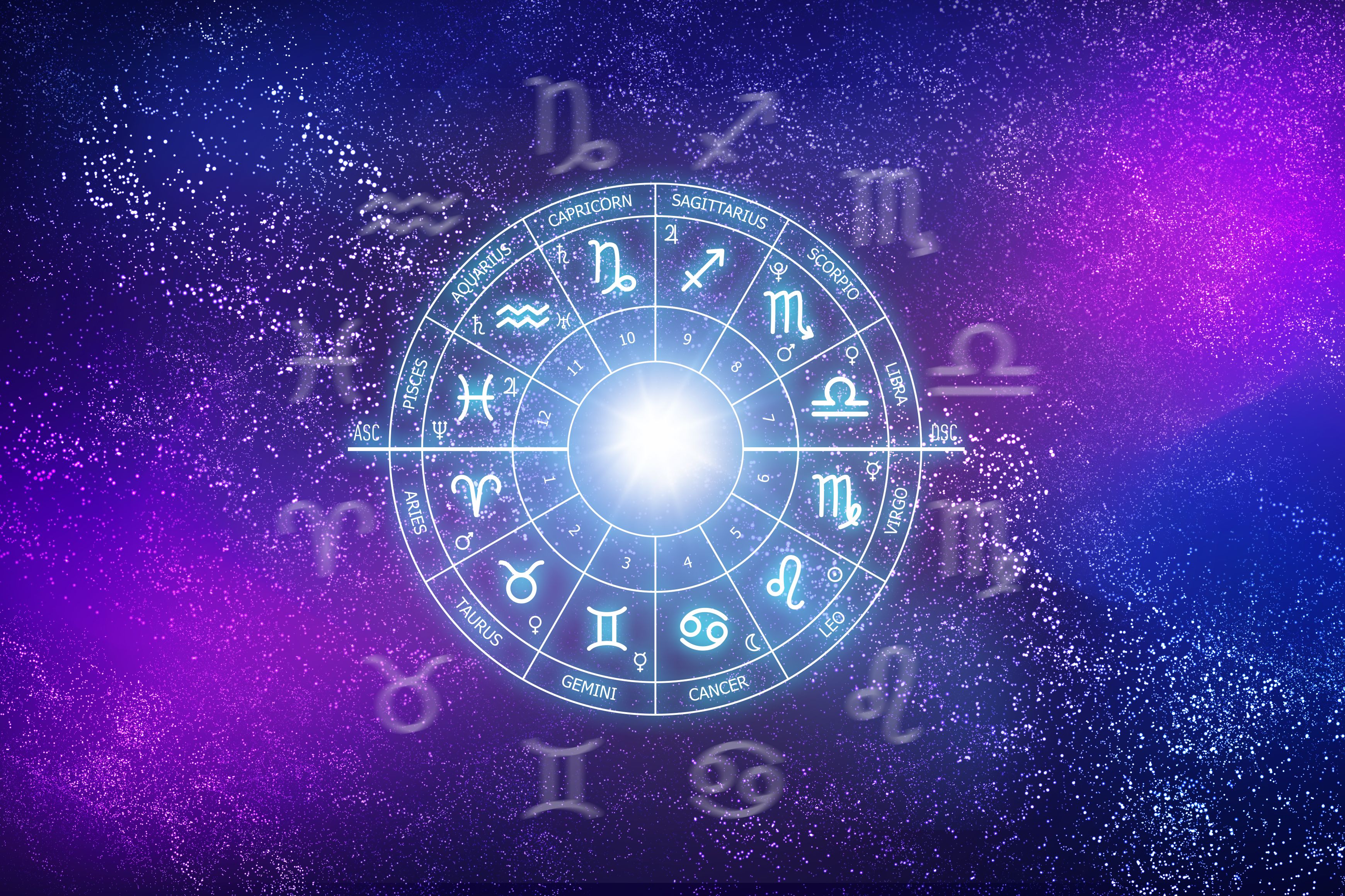 Heute.at - Dieses Sternzeichen erkennt heute, was wirklich zählt