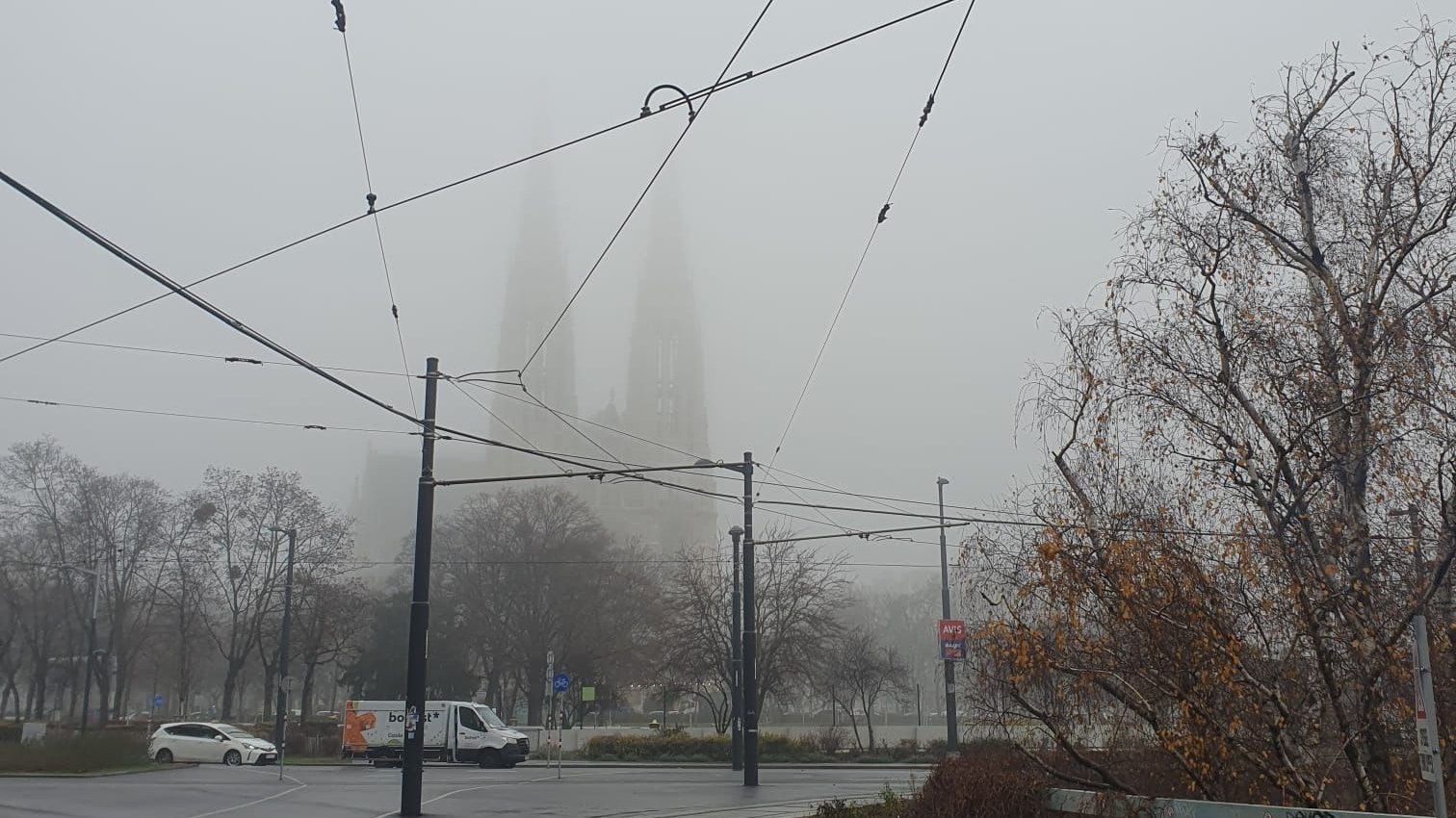 Heute.at - Experte erklärt – Dann wird’s mal wieder richtig sonnig