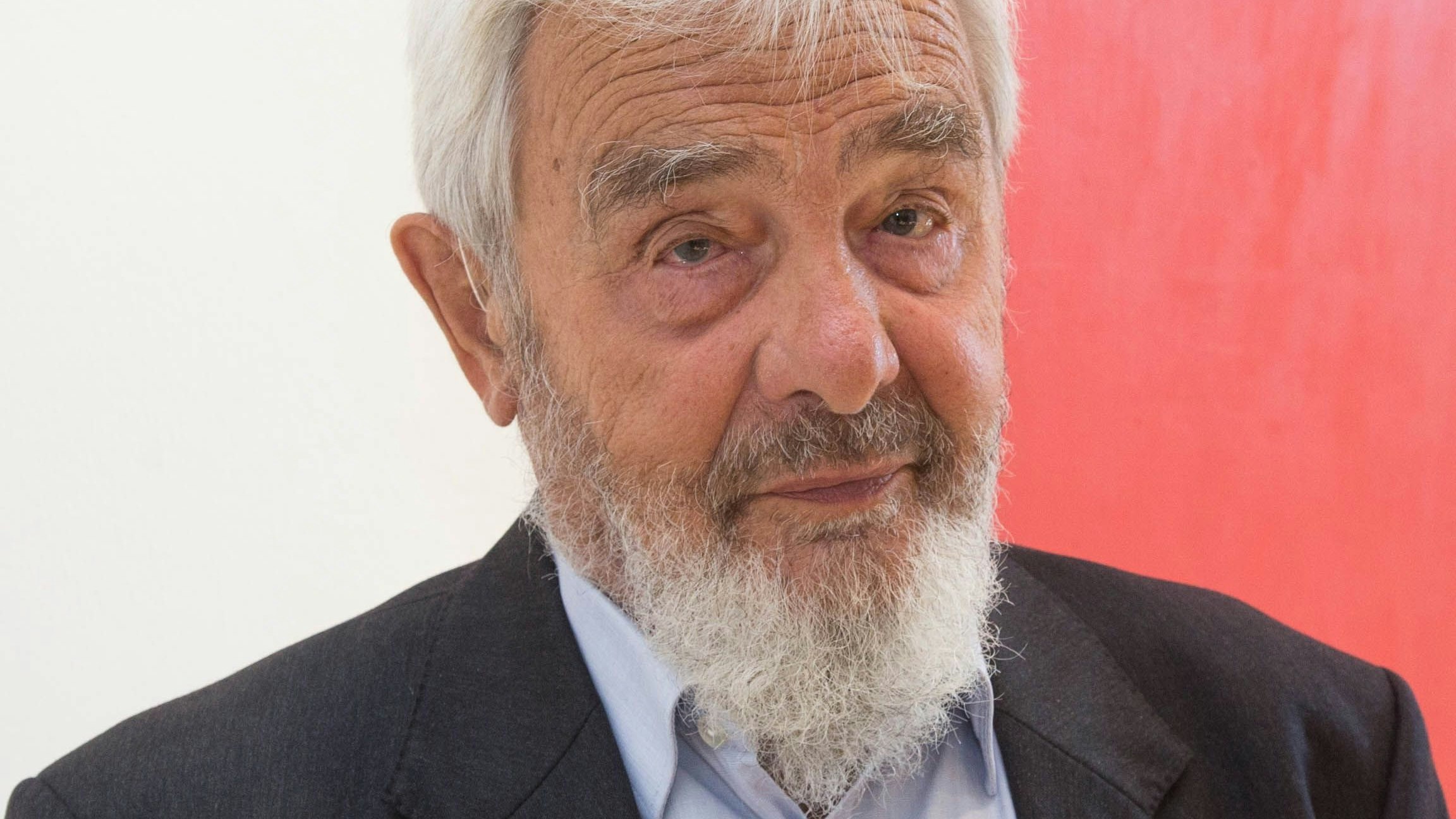 Heute.at - Arnulf Rainer ist tot – ganz Österreich trauert