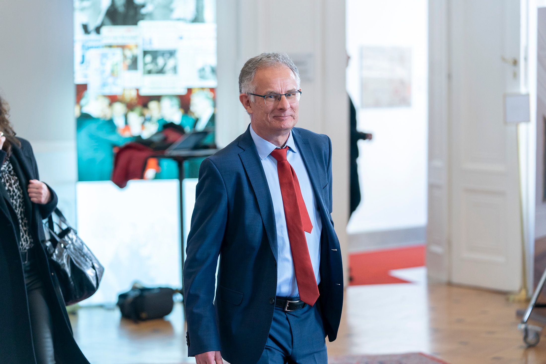 Heute.at - Entschuldigung – SPÖ-Minister macht Ansage an ÖVP