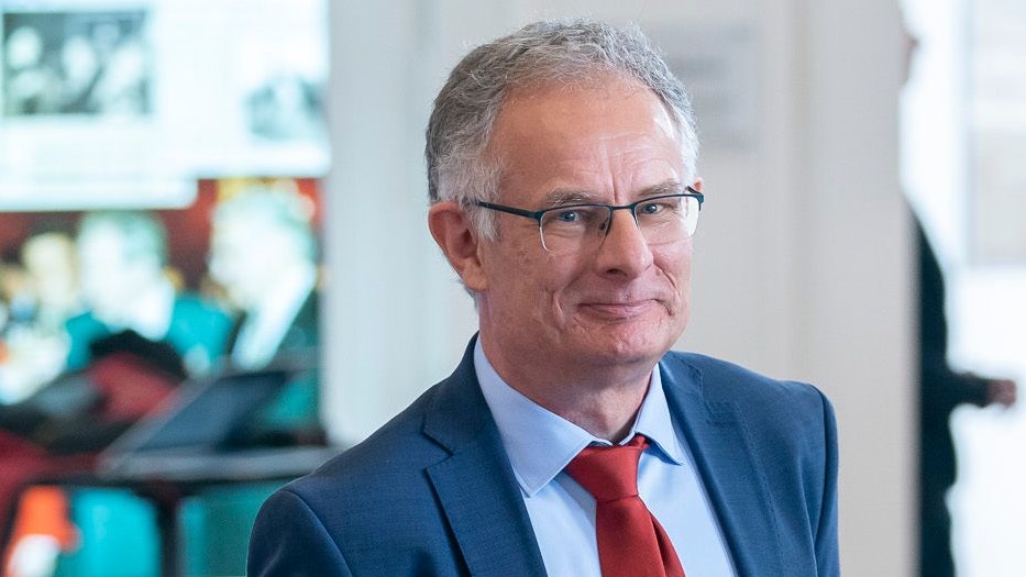 Heute.at - Entschuldigung – SPÖ-Minister macht Ansage an ÖVP