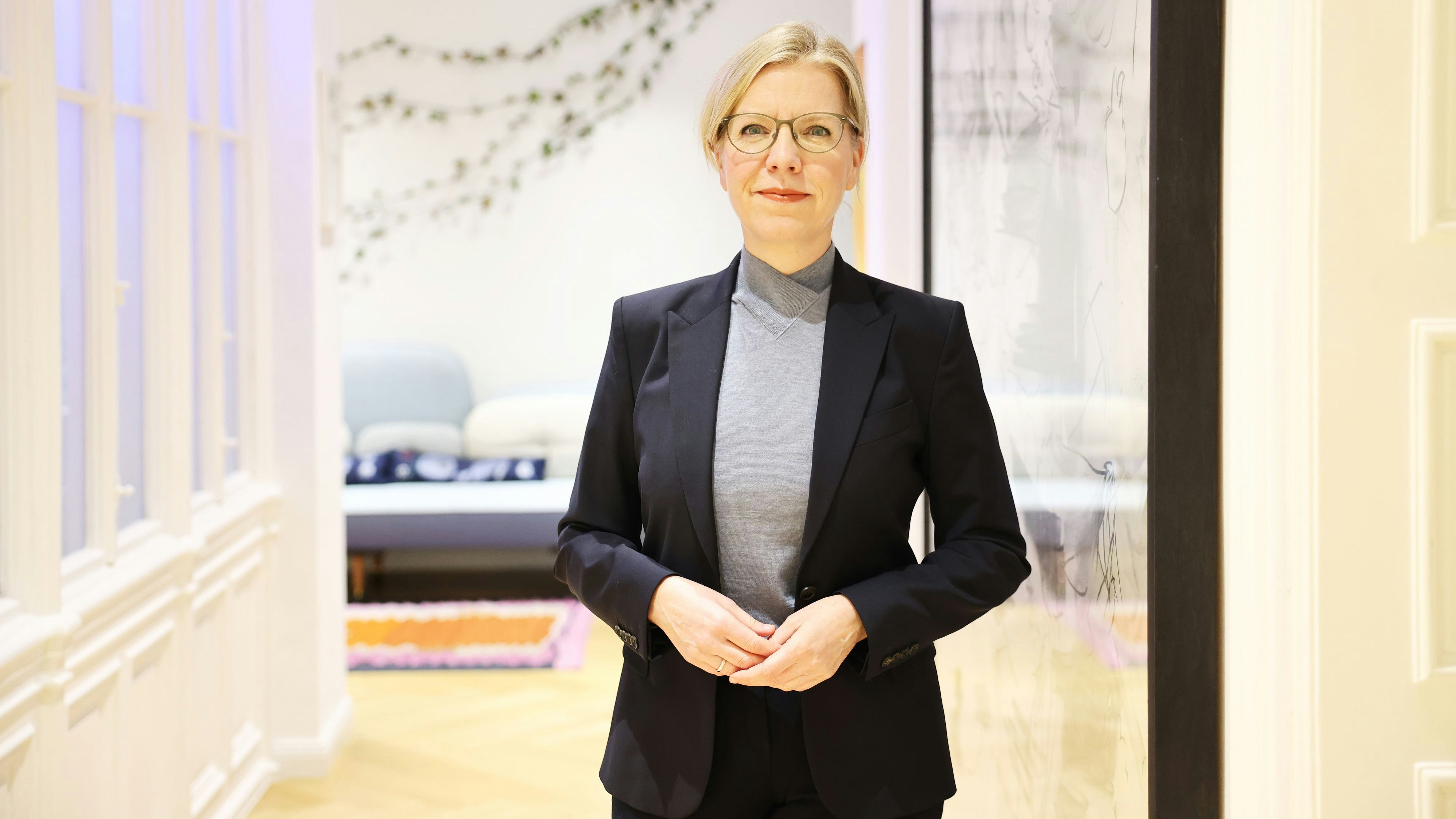 Heute.at - Gewessler: Keine Stromrechnung wird billiger