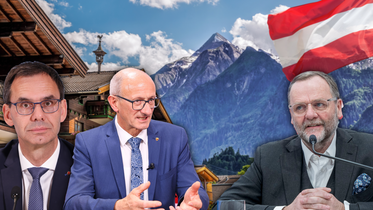 Heute.at - Provokation – Schellhorn-Sager sorgt für Aufregung