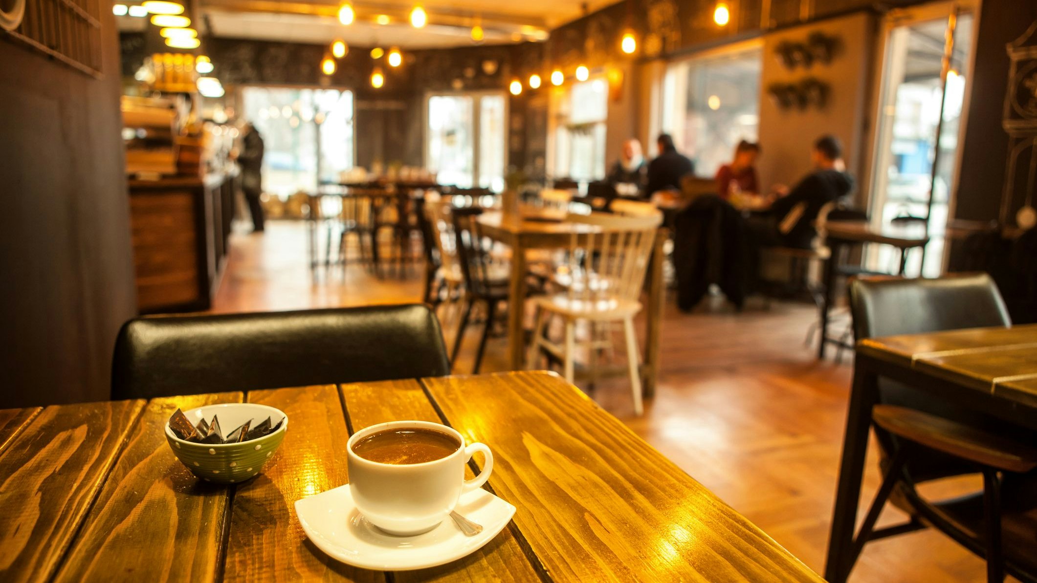 Heute.at - Nach 30 Jahren – Beliebtes Wiener Musikcafé insolvent