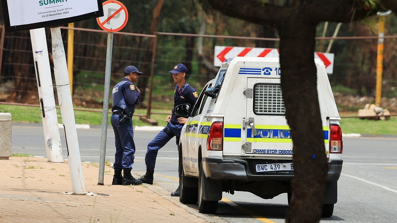 Heute.at - Mindestens 9 Tote bei Schusswaffenangriff auf Bar
