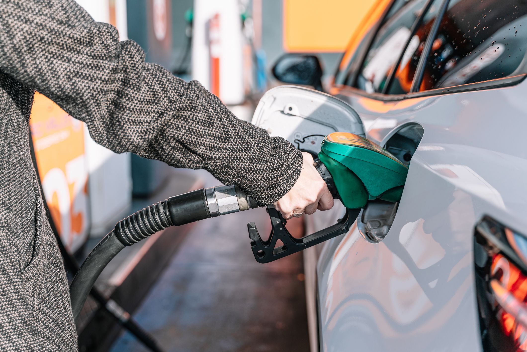 Nach der Stiglechner-Pleite mussten mehrere Standorte schließen. Sie sollen bald wieder öffnen. (Symbolbild)