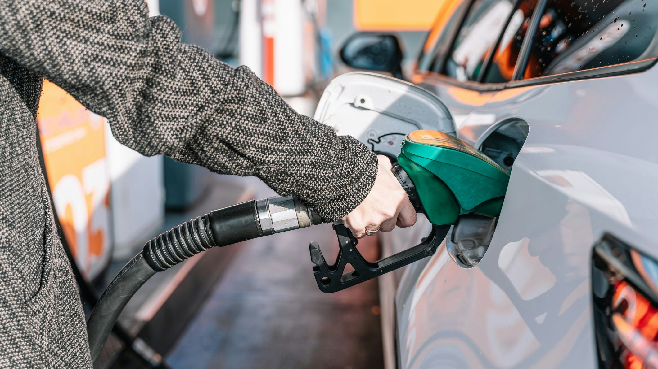 Heute.at - Nach Tankstellen-Pleite – Hunderte Jobs vorerst sicher