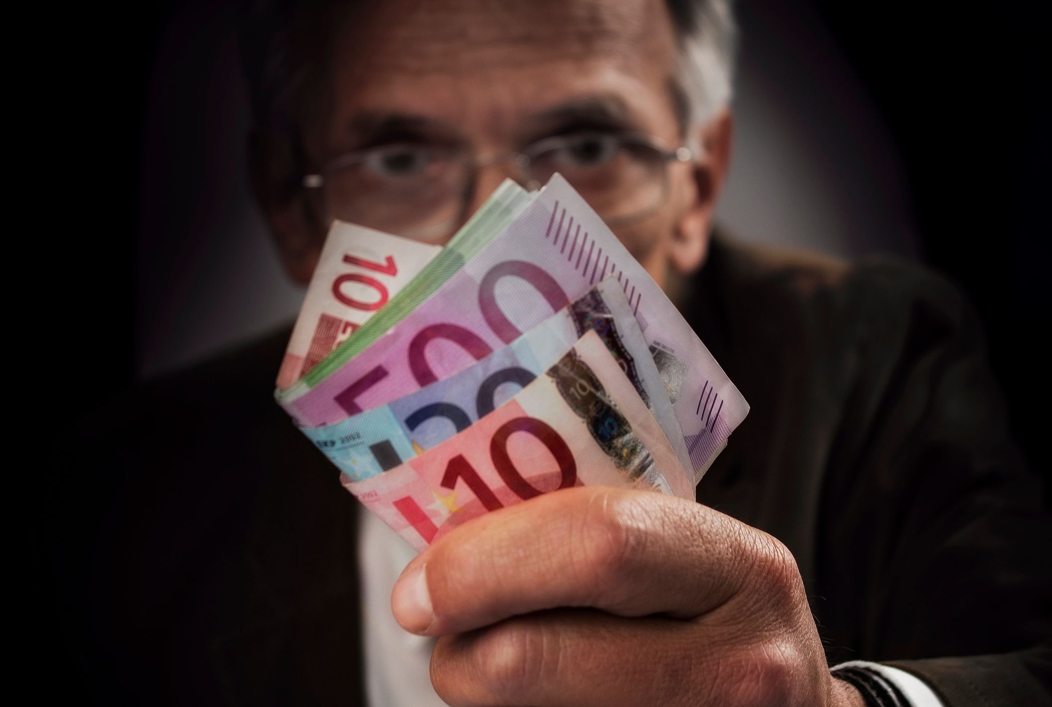 Heute.at - So viel verdienen die Manager in staatsnahen Betrieben