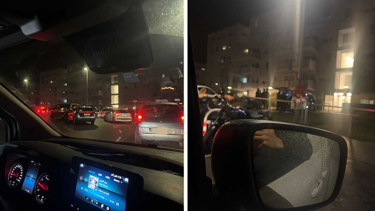 Heute.at - Schüsse in Favoriten – 21-Jähriger feuert von Balkon