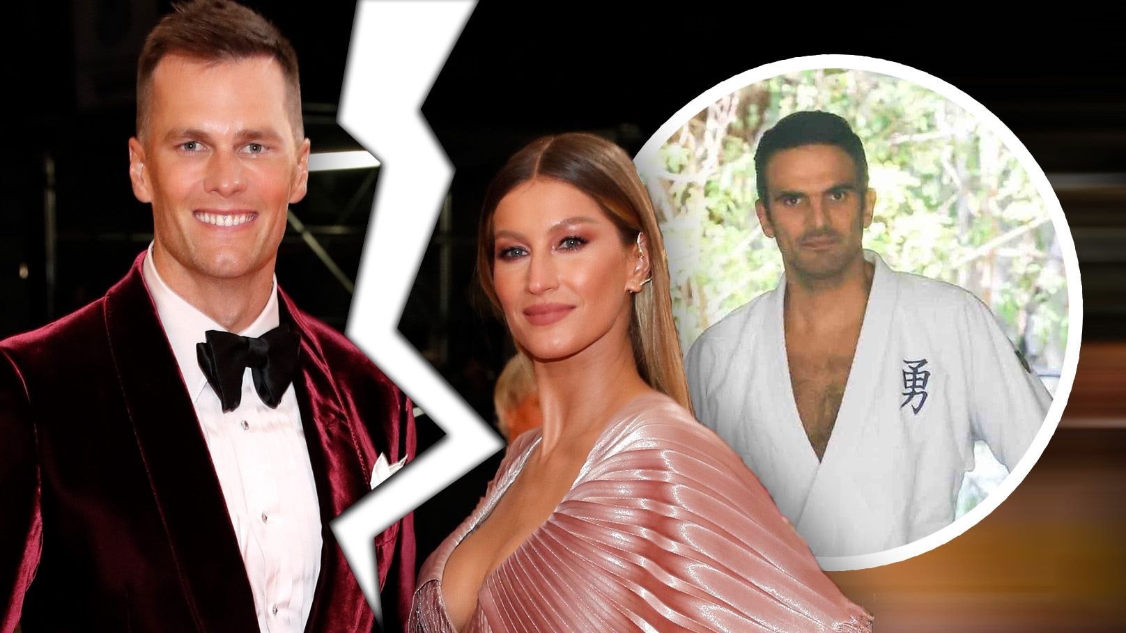 Bündchen hat nach Brady eine neue Liebe gefunden.