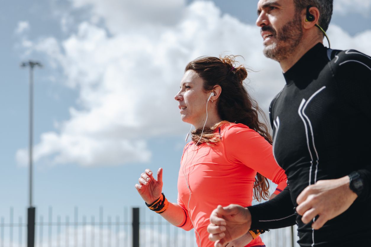 Heute.at - Ab diesem Alter lassen Fitness und Kraft nach