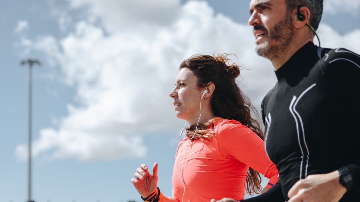 Heute.at - Ab diesem Alter lassen Fitness und Kraft nach