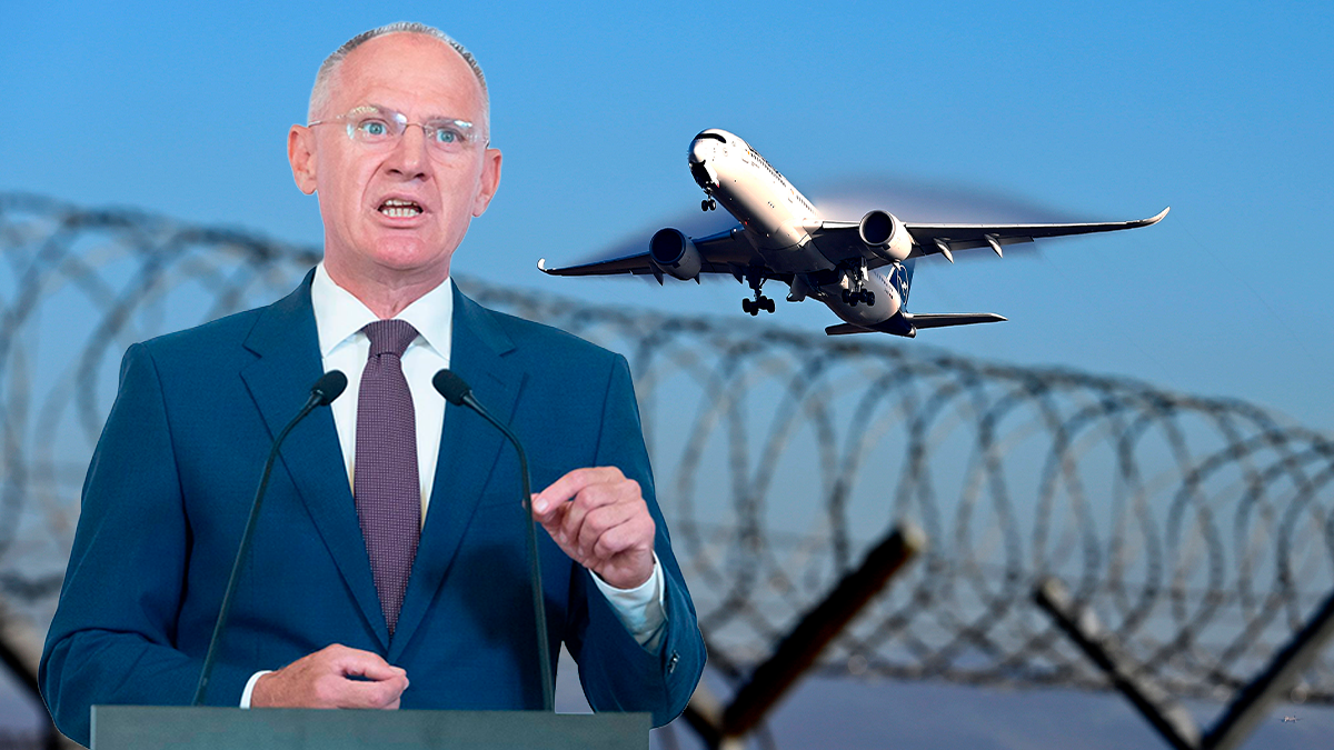 Heute.at - Quote Null – Karner lässt bei Asyl-Frage aufhorchen