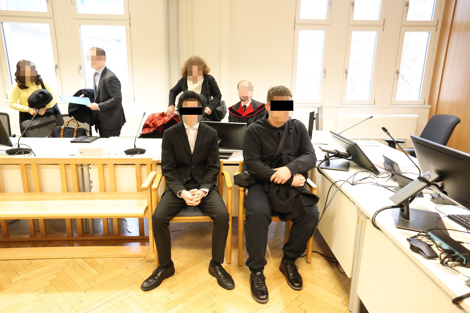 Heute.at - Drogen um 13.000 Euro– 14-Jährige starb in Spital