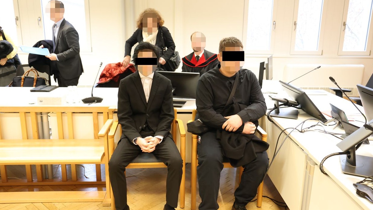 Heute.at - Drogen um 13.000 Euro– 14-Jährige starb in Spital