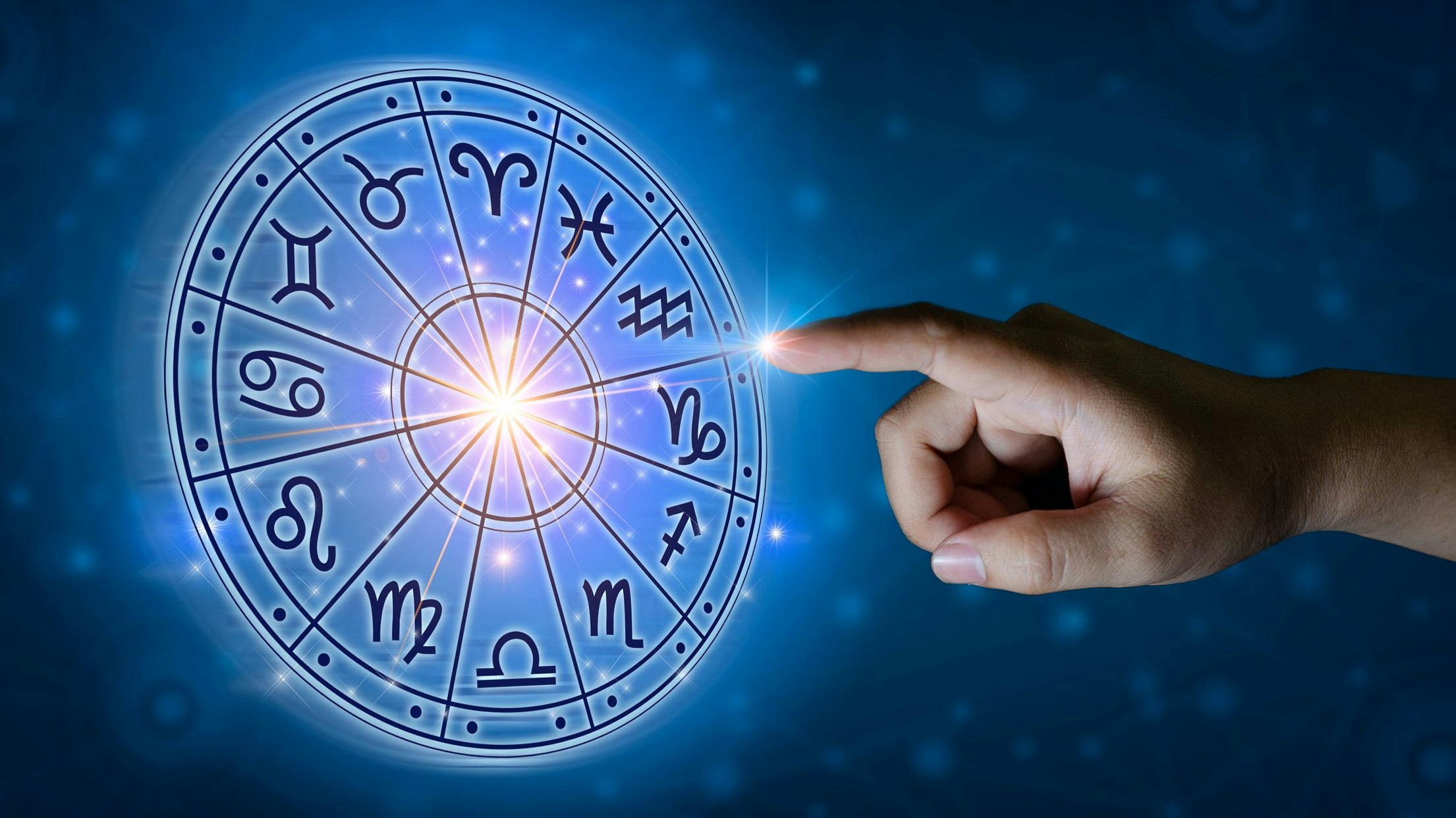 Heute.at - Dieses Sternzeichen spürt heute neuen inneren Druck