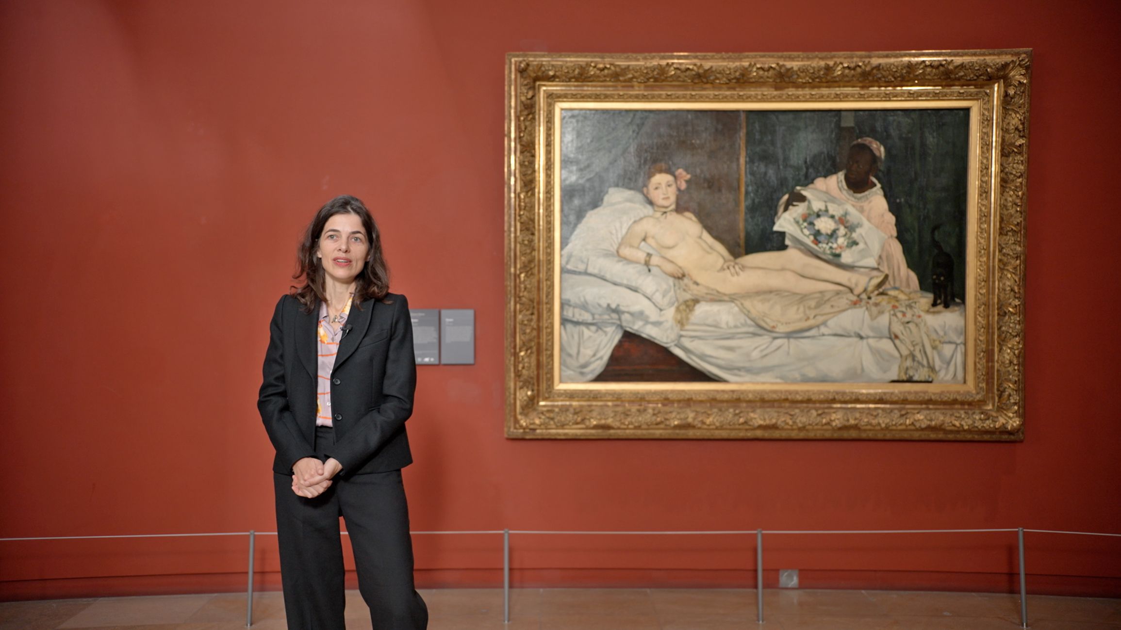 Heute.at - Mit Heute zum Malerfilm Das Geheimnis von Velázquez