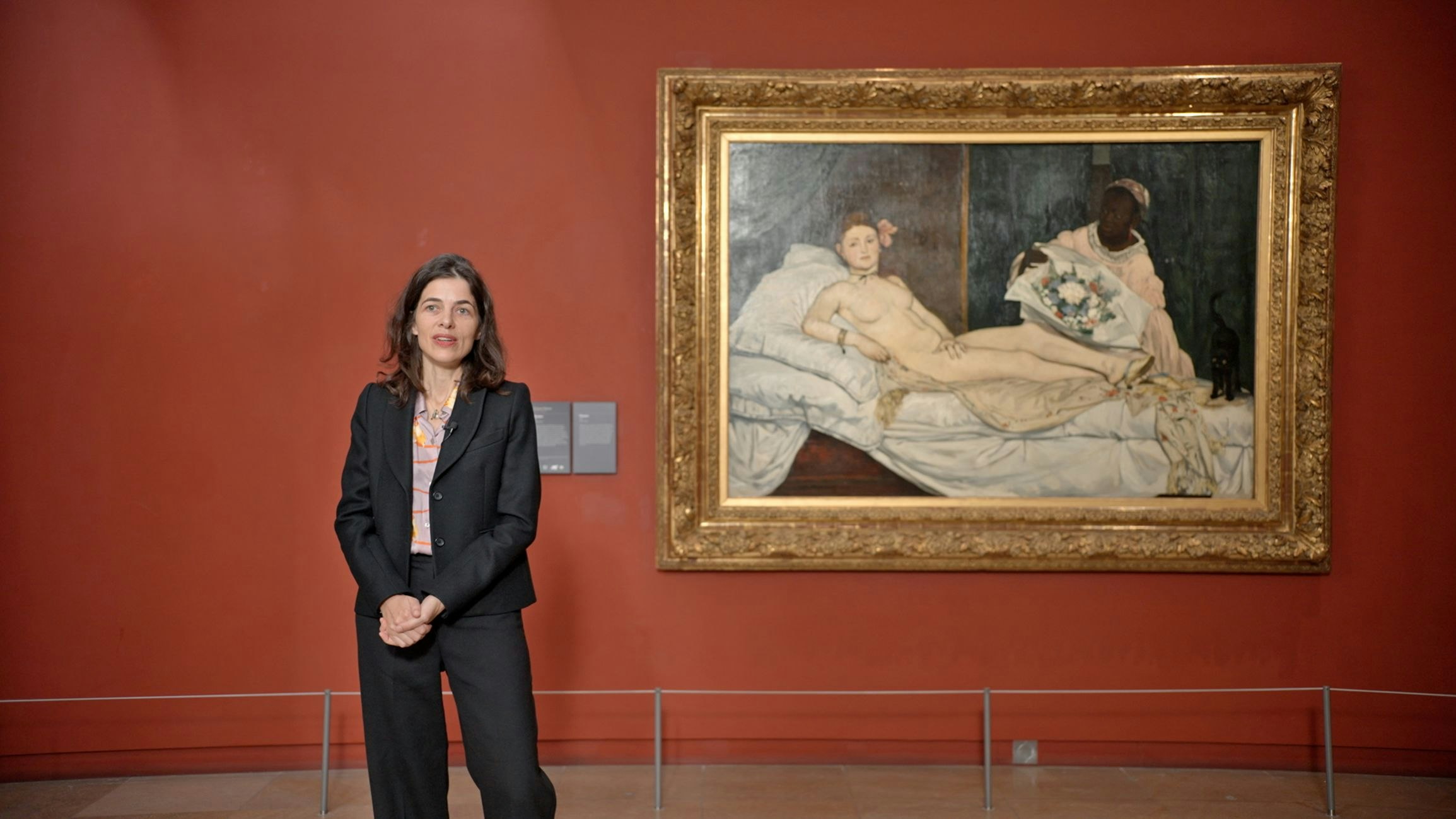 Heute.at - Mit Heute zum Malerfilm Das Geheimnis von Velázquez