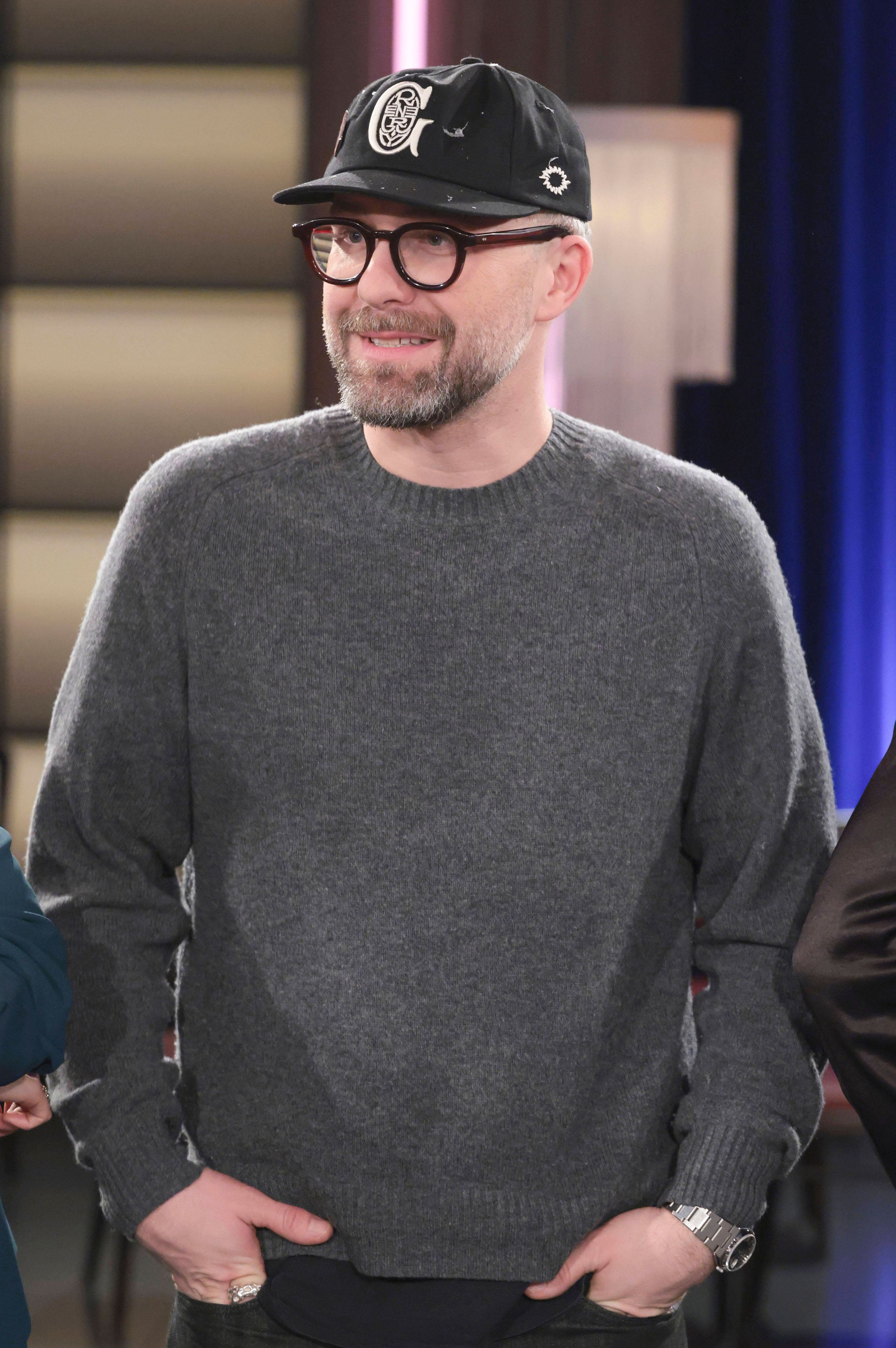 Heute.at - Haben uns getrennt – Mark Forster über neues Leben