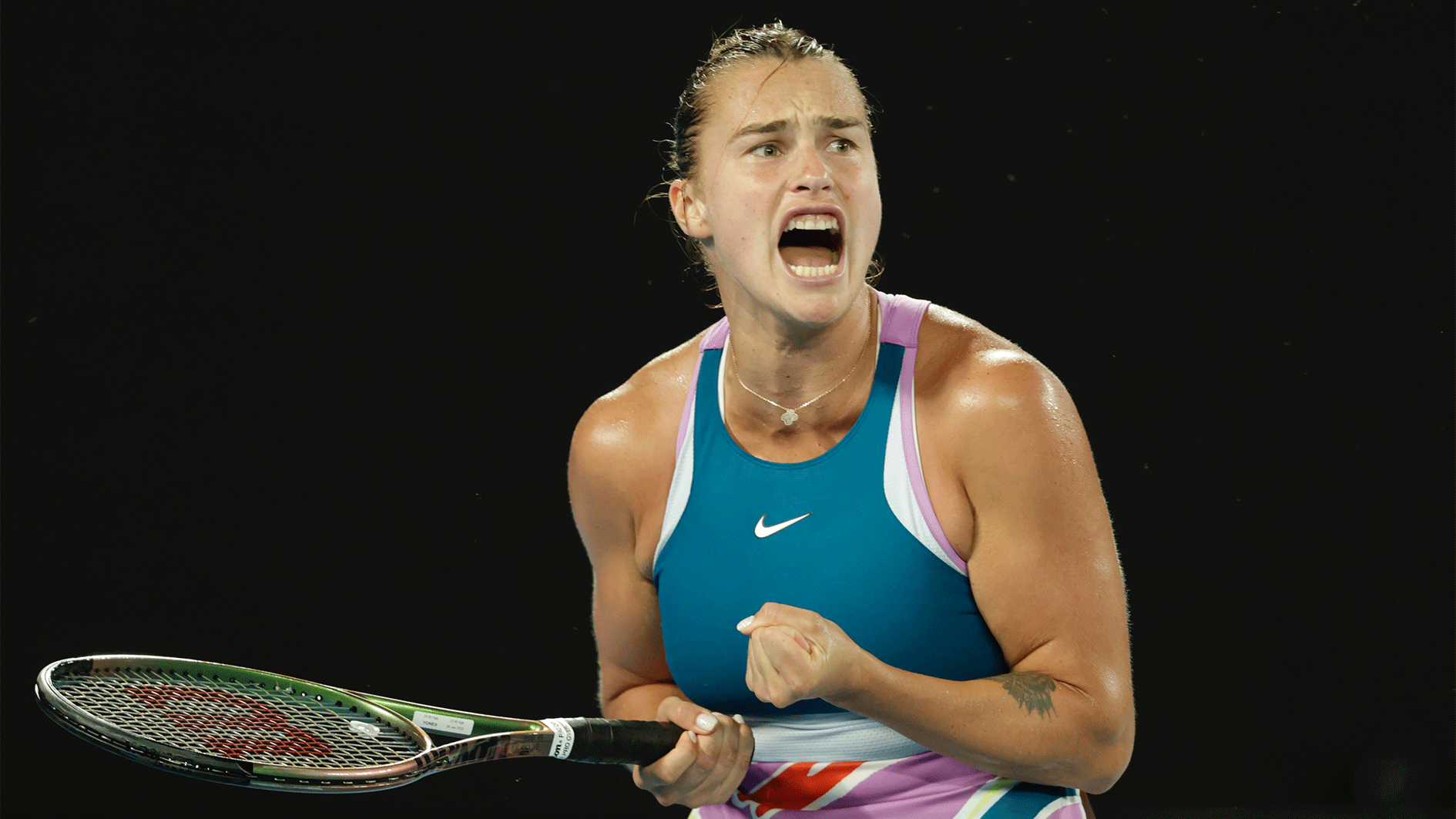 Heute.at - Wer beim Sporteln flucht, bringt mehr Leistung