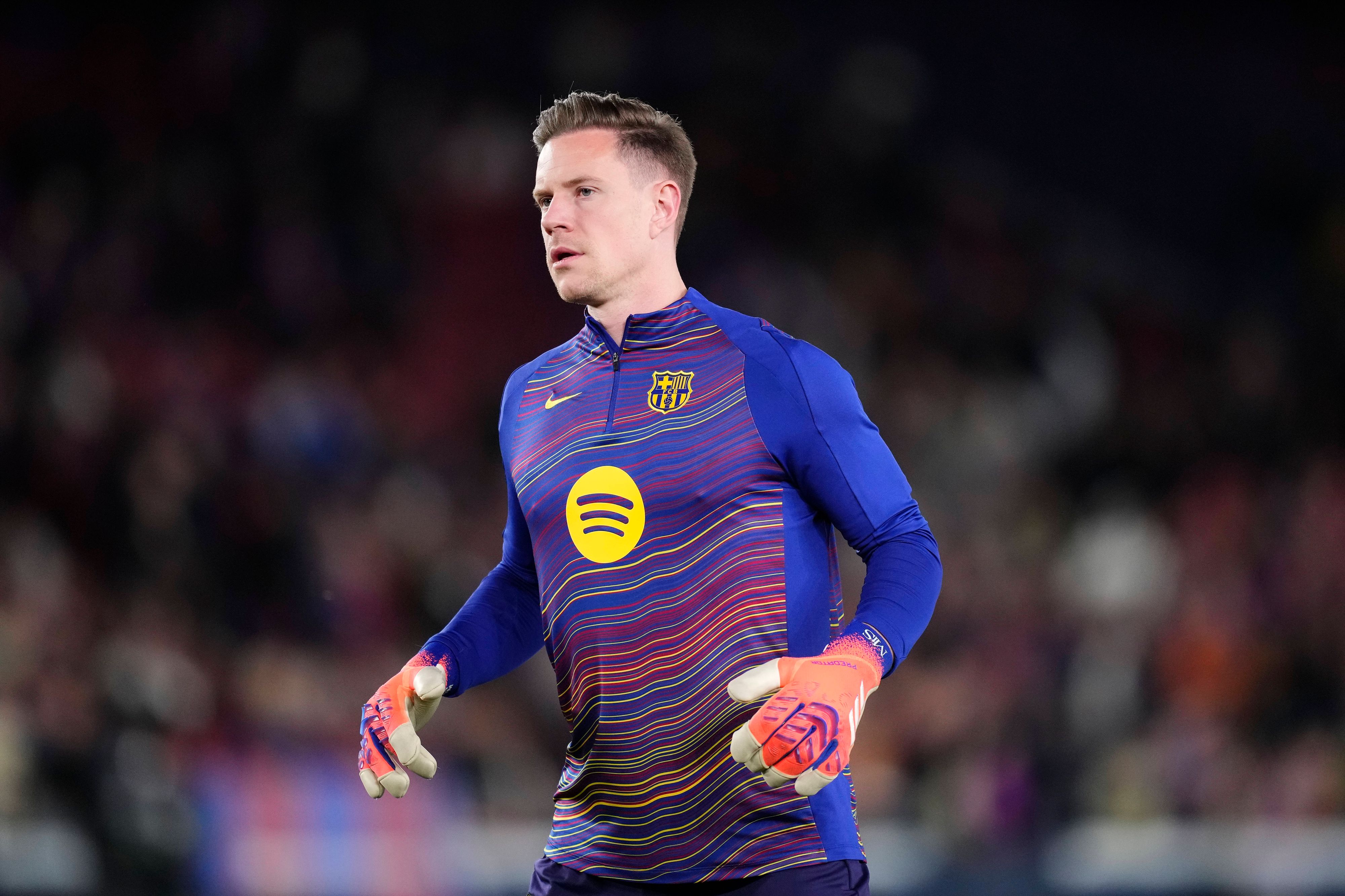 Heute.at - Wechsel im Winter? England-Klubs an Barcelona-Star dran