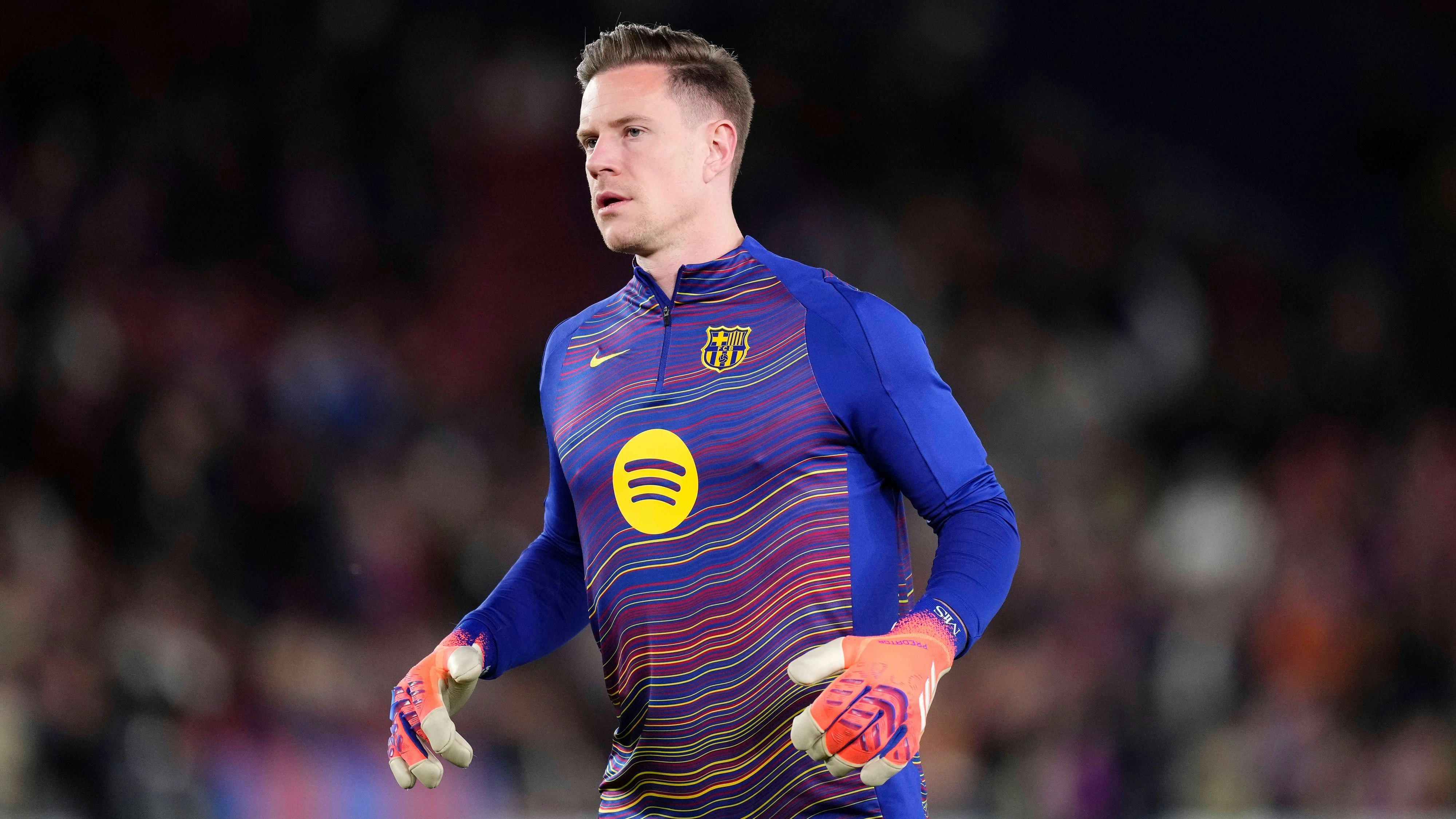 Heute.at - Wechsel im Winter? England-Klubs an Barcelona-Star dran