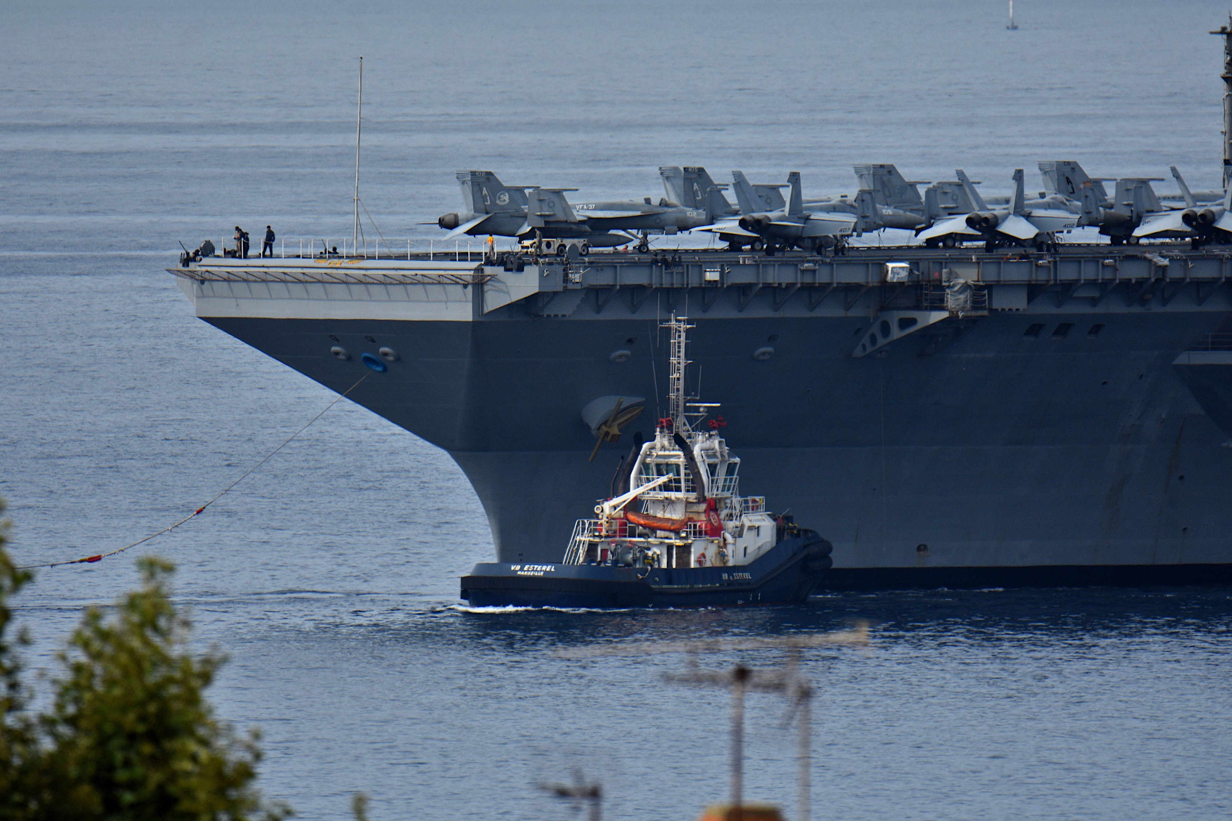 Der Bau soll bis zu zehn Milliarden Euro kosten (Symbolbild).