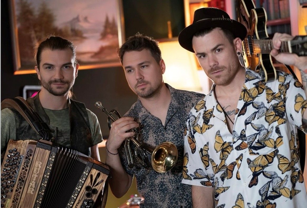 Heute.at - Seiler und Speer sagen ab: Diese Künstler rücken nach