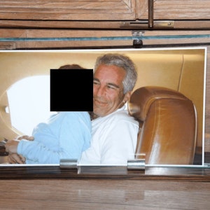 Blick in den Abgrund: Das legen die Fotos aus den Epstein-Akten offen