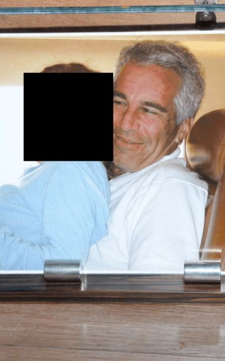 Blick in den Abgrund: Das legen die Fotos aus den Epstein-Akten offen