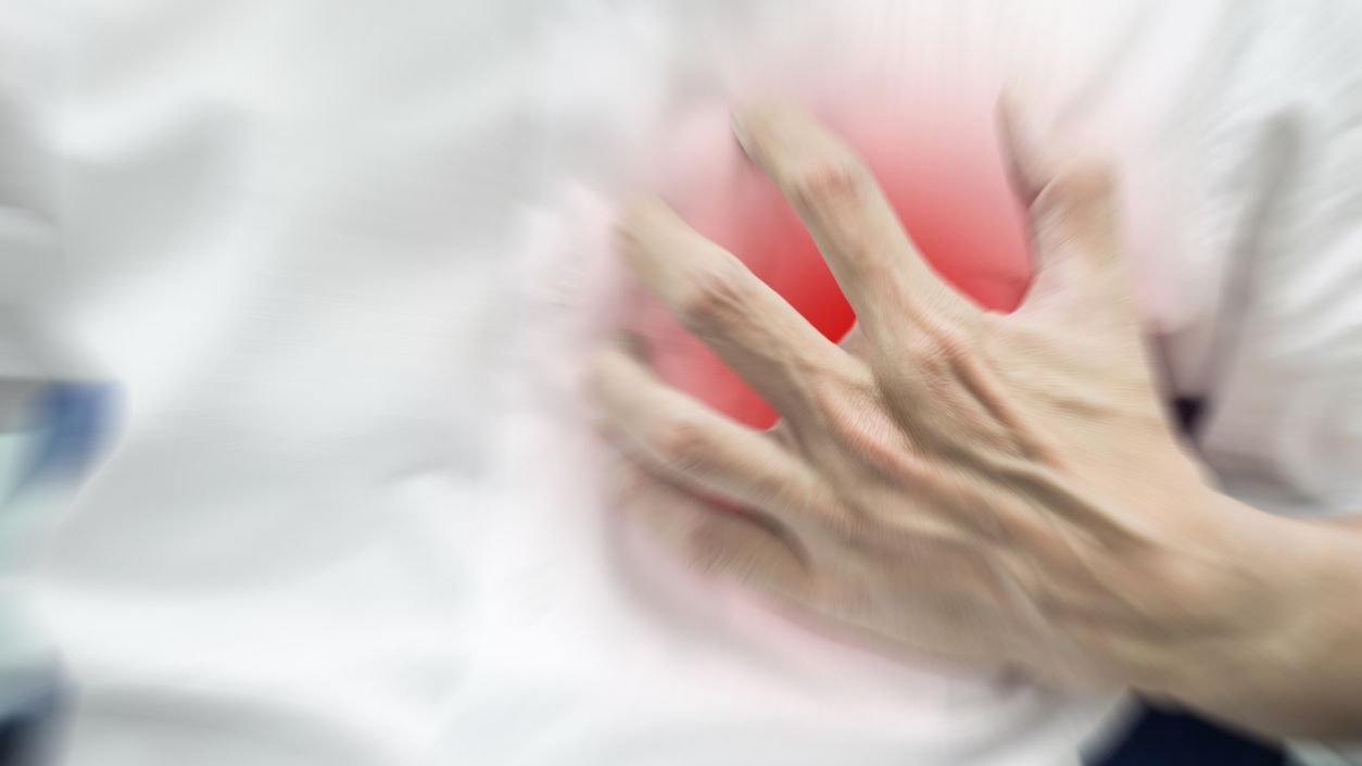 Heute.at - Warum Herzinfarkte am Montag häufiger sind