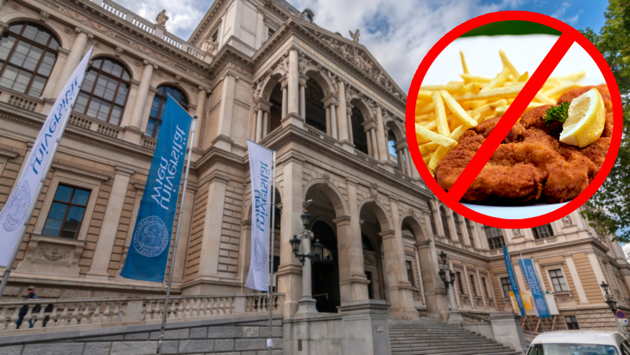 Heute.at - Schnitzel nur noch vegan – das ist Diskriminierung