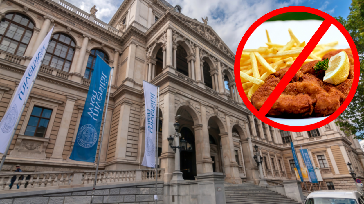 Heute.at - Schnitzel nur noch vegan – das ist Diskriminierung