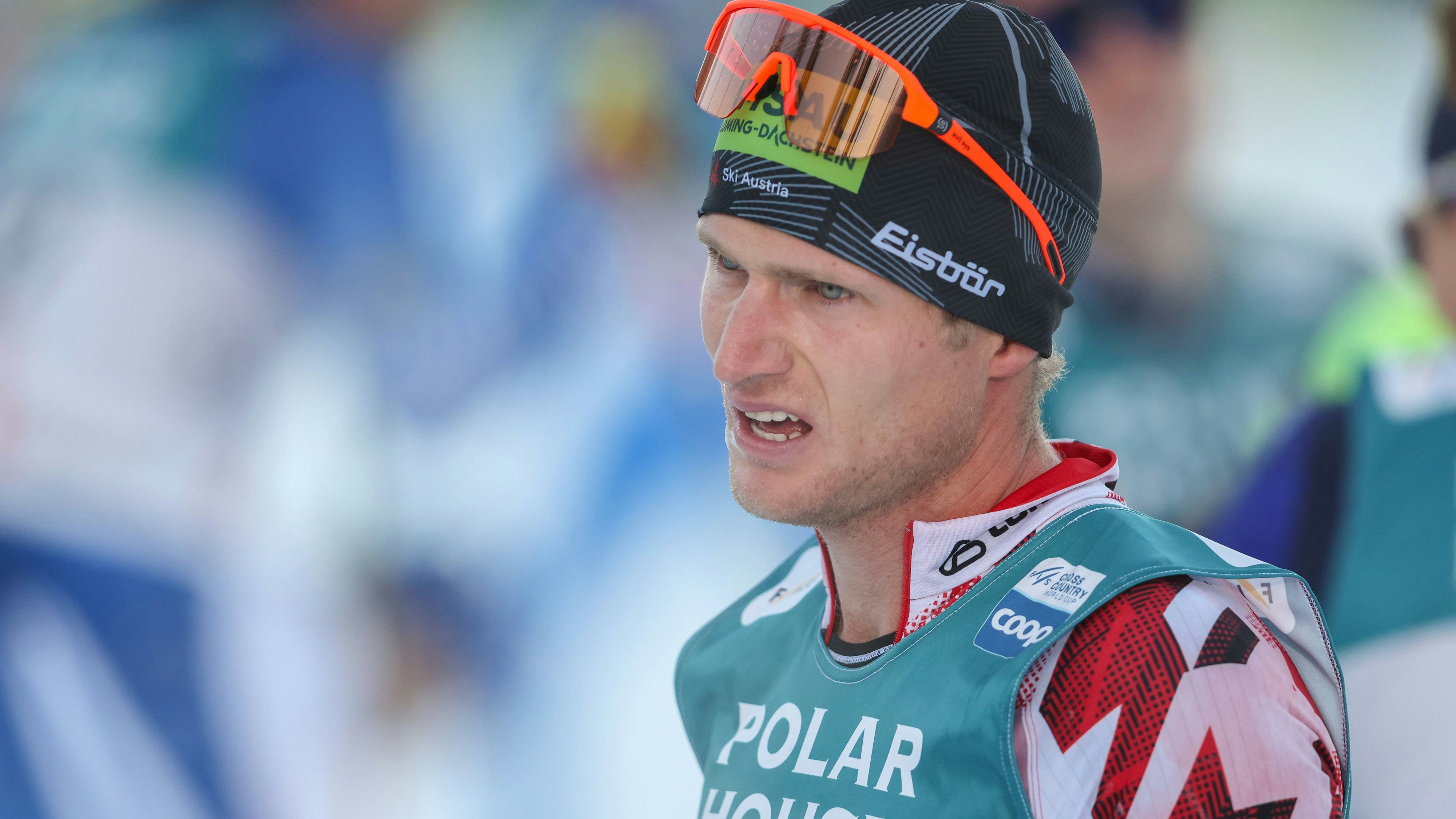 Heute.at - ÖSV-Star sagt Tour ab – Anti-Virus-Plan schlug fehl