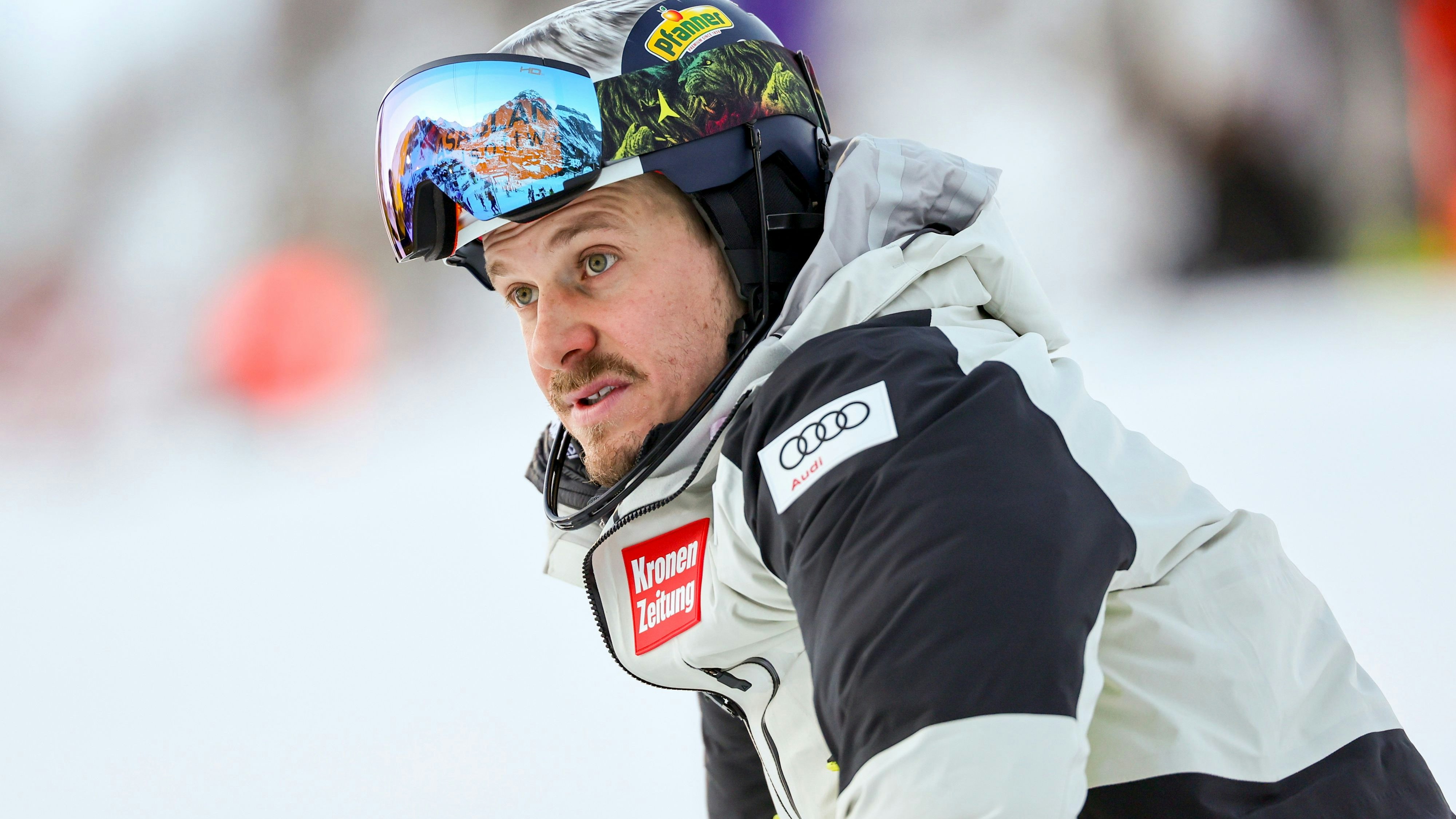 Heute.at - Feller: Alles nicht leicht – geht aber keinen was an