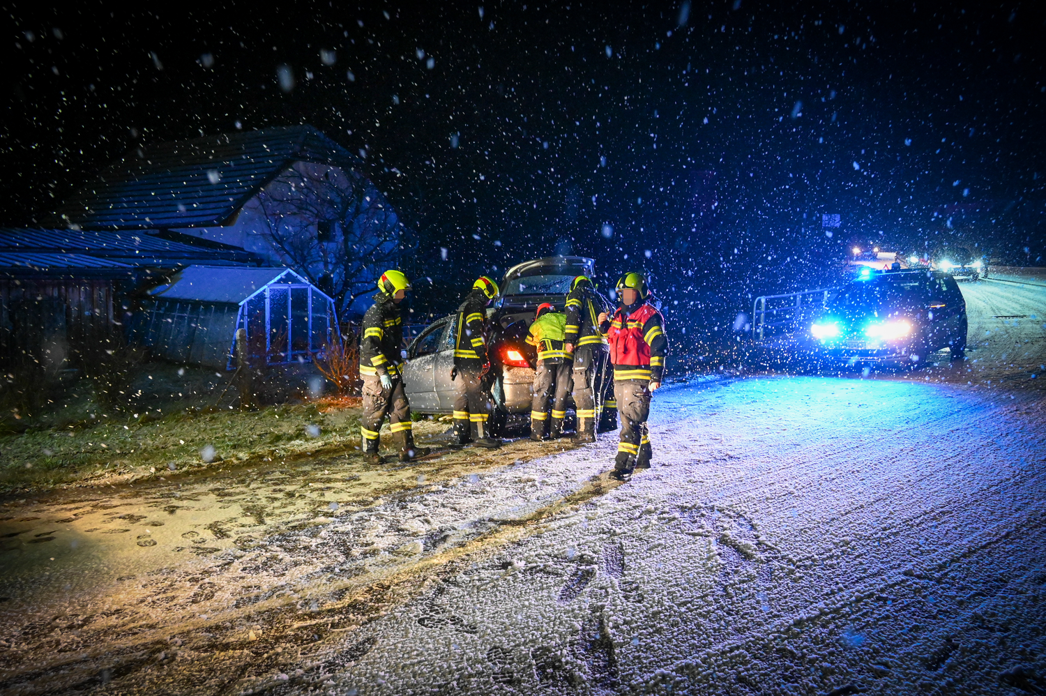 Heute.at - Diese überraschende Gefahr lauert im Straßenverkehr