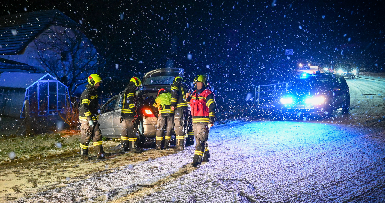 Heute.at - Diese überraschende Gefahr lauert im Straßenverkehr